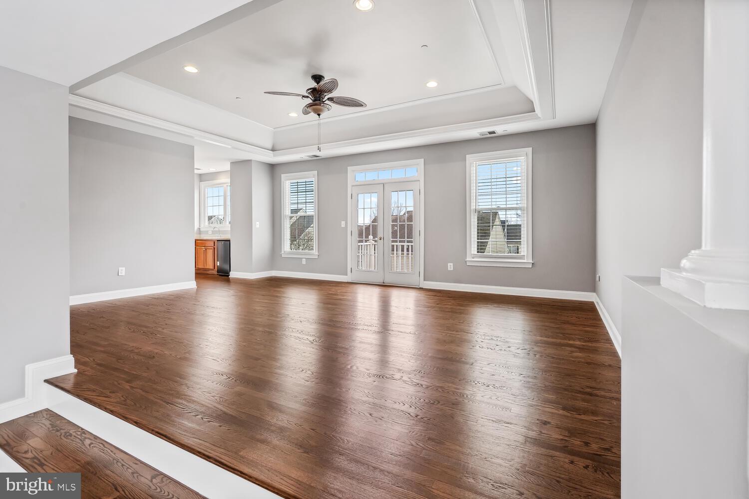 BRAMBLETON - Residential