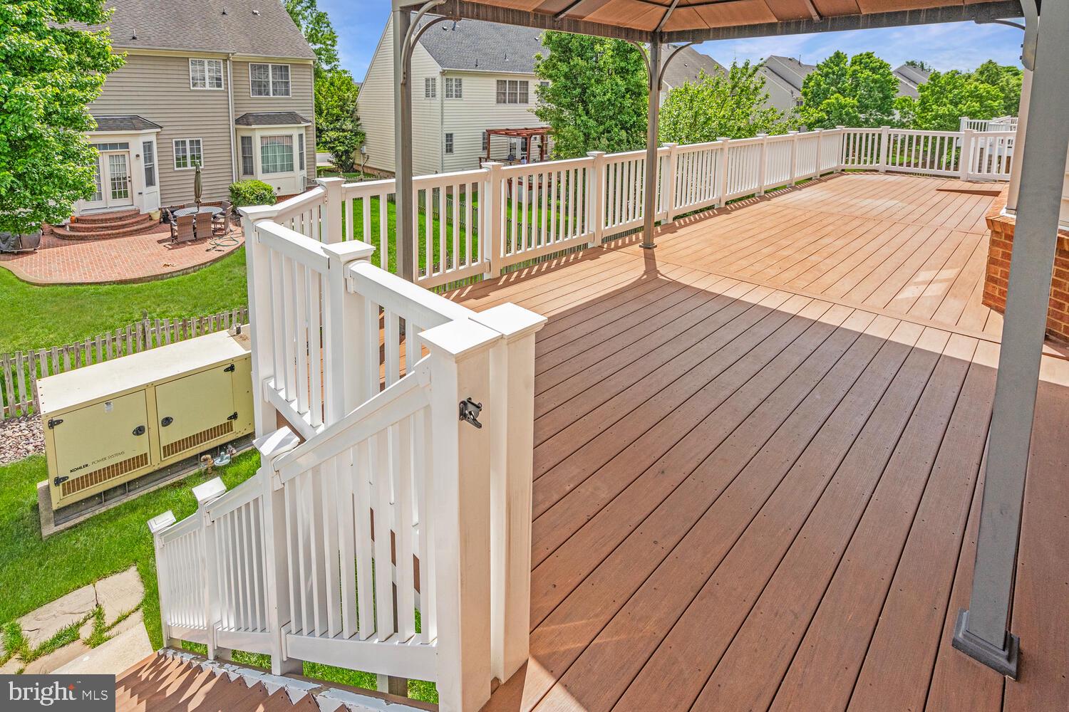 BRAMBLETON - Residential