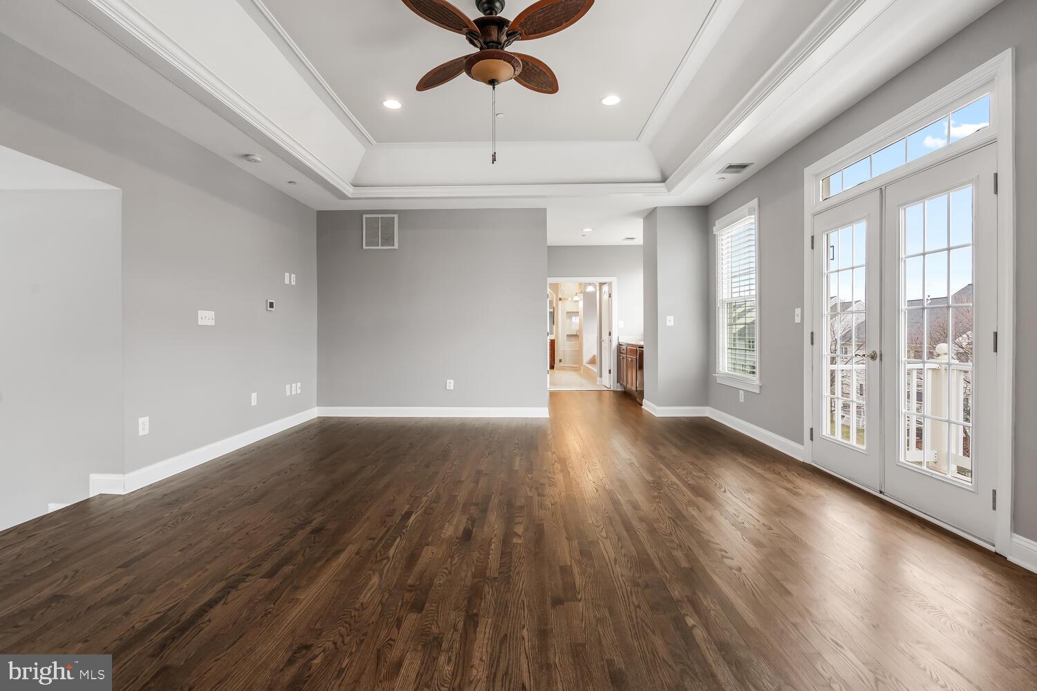 BRAMBLETON - Residential