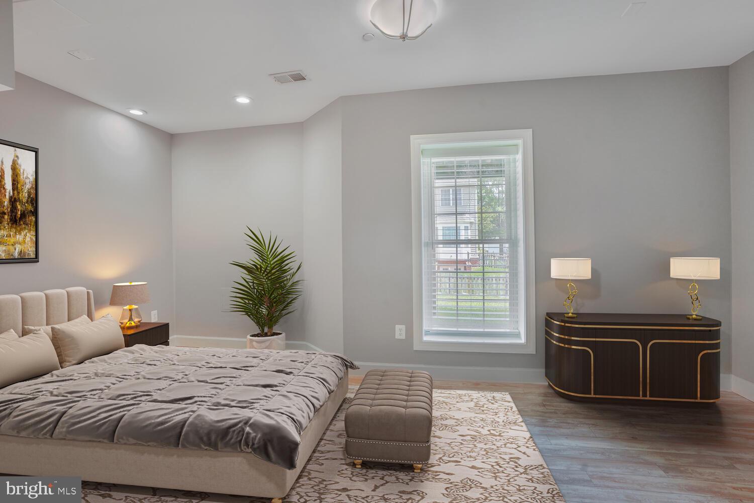 BRAMBLETON - Residential