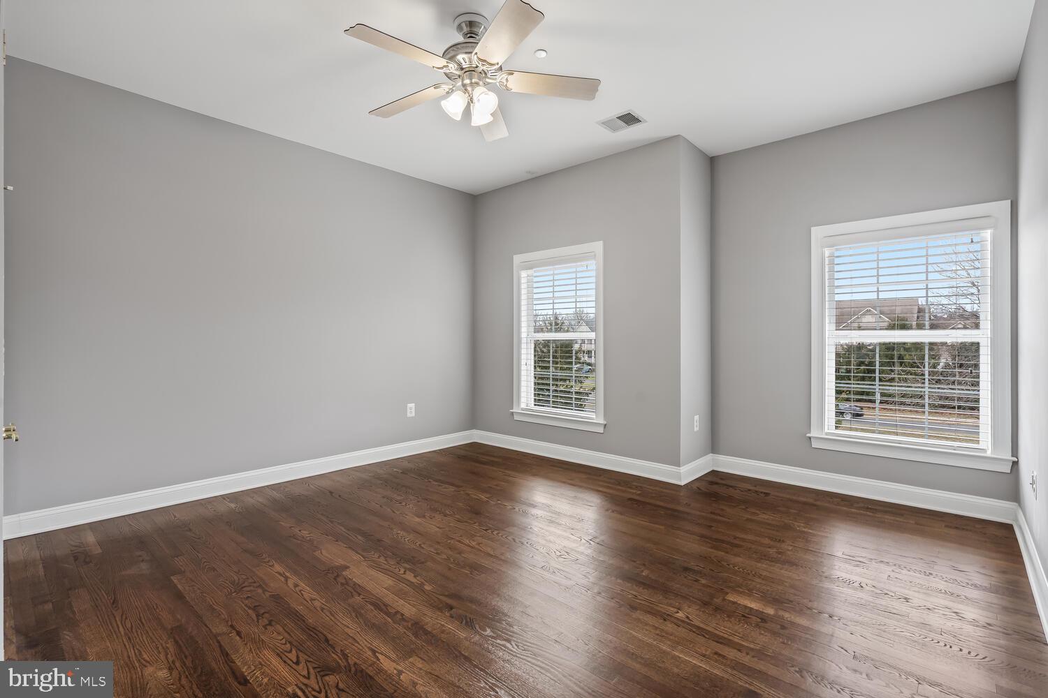 BRAMBLETON - Residential