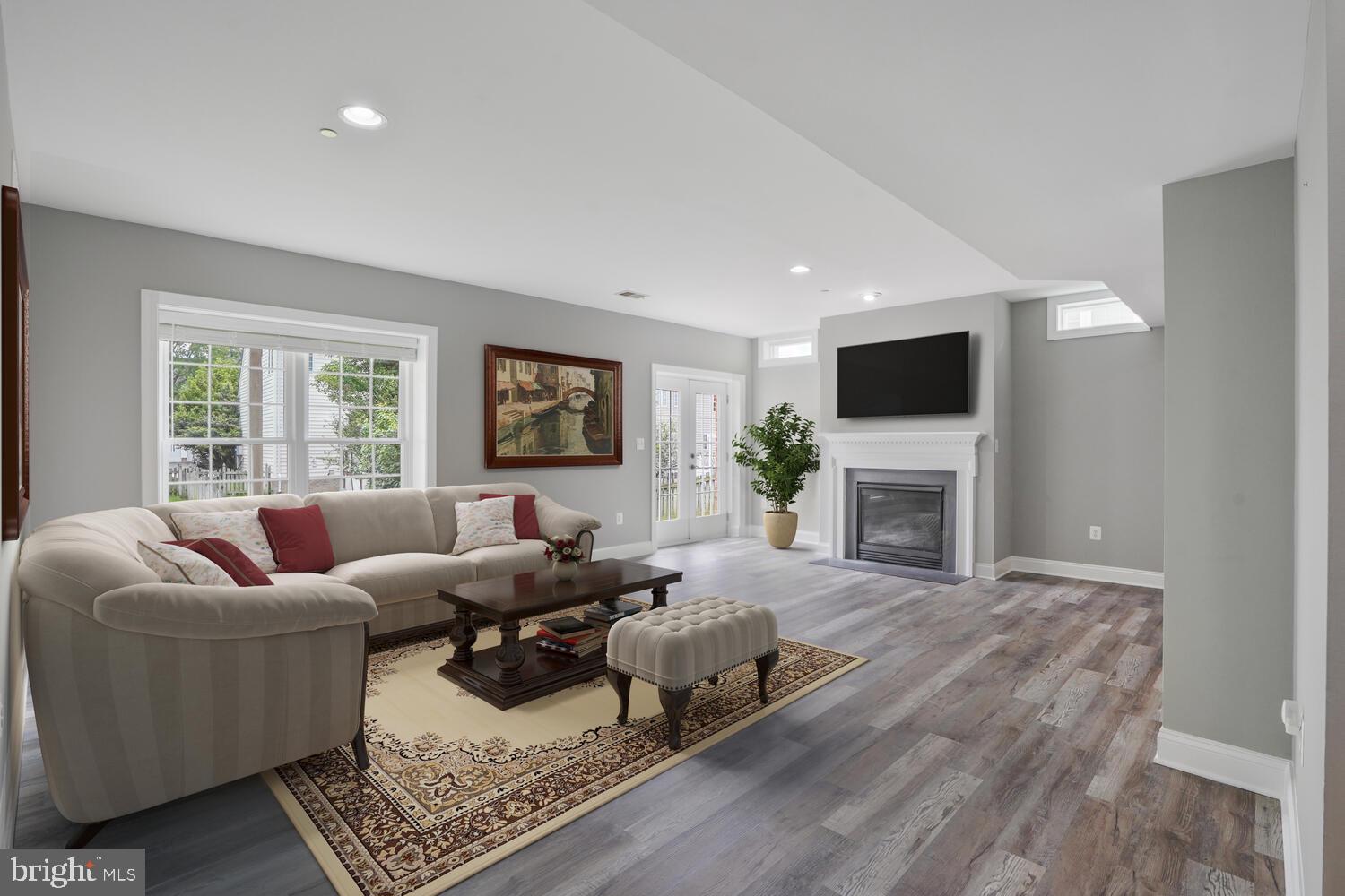 BRAMBLETON - Residential