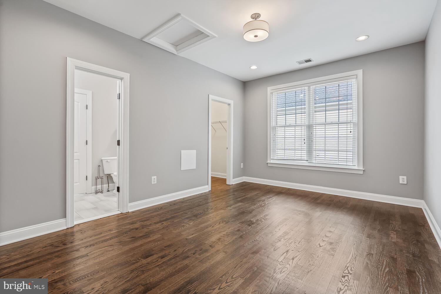 BRAMBLETON - Residential