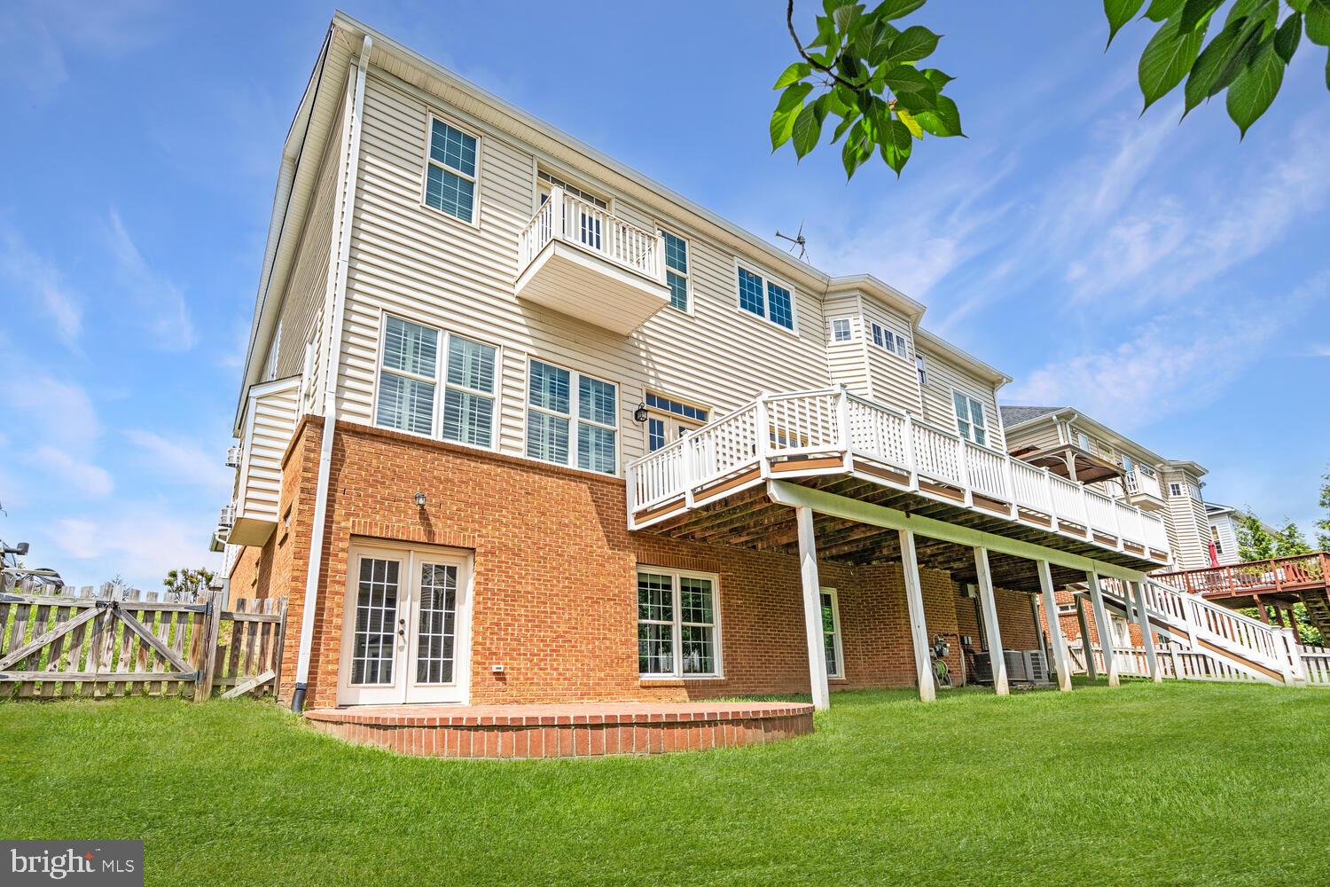 BRAMBLETON - Residential