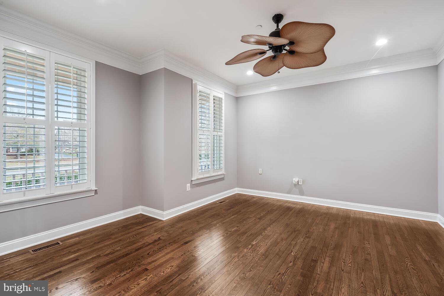 BRAMBLETON - Residential