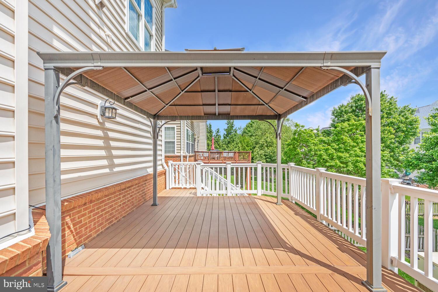 BRAMBLETON - Residential