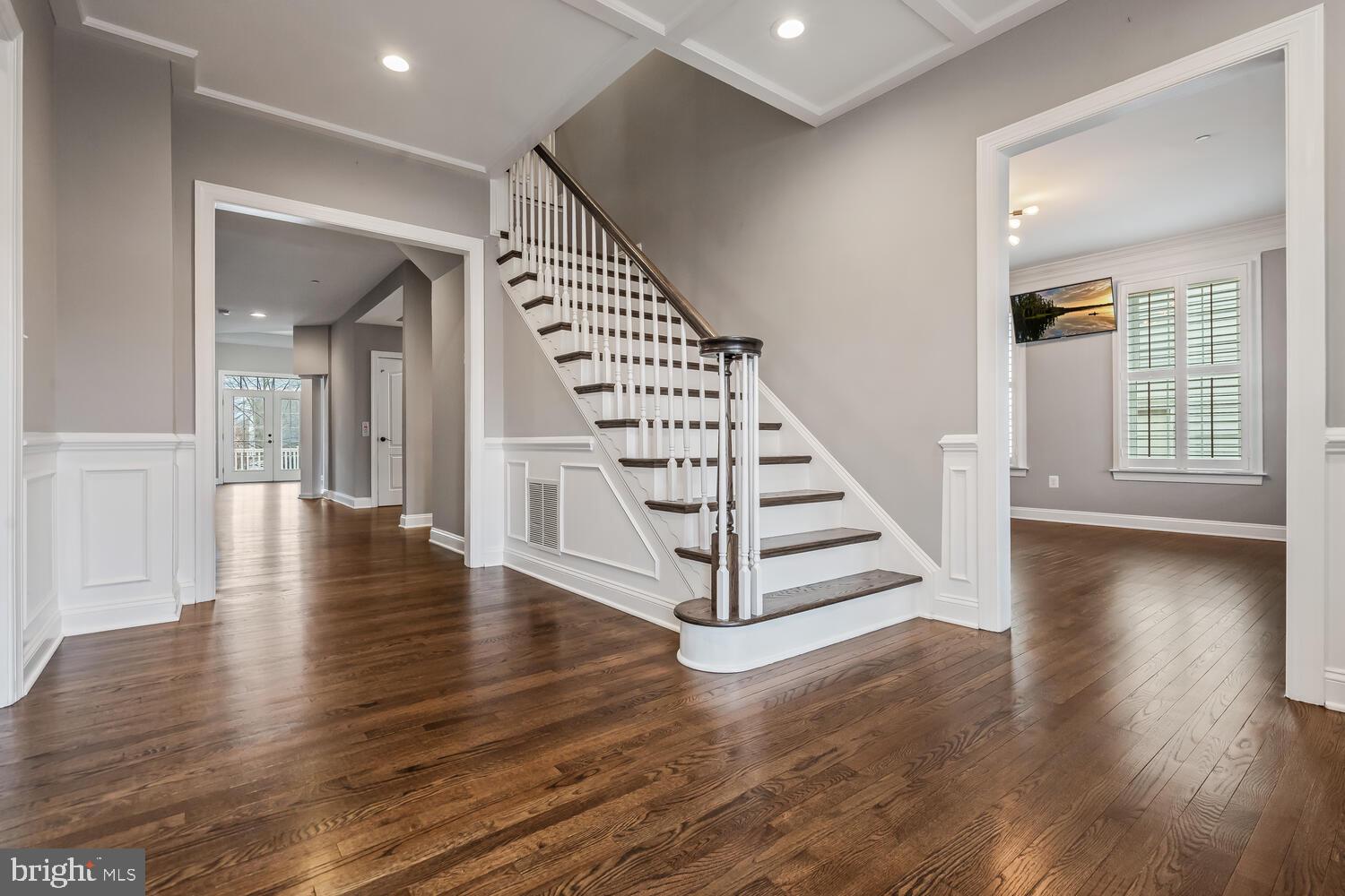 BRAMBLETON - Residential