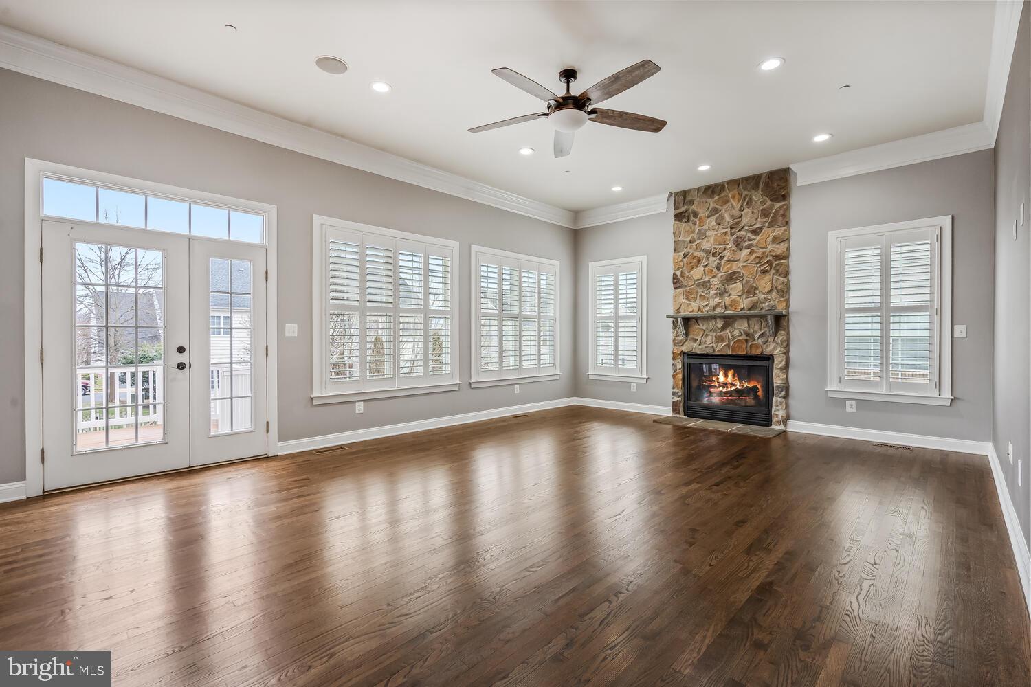 BRAMBLETON - Residential