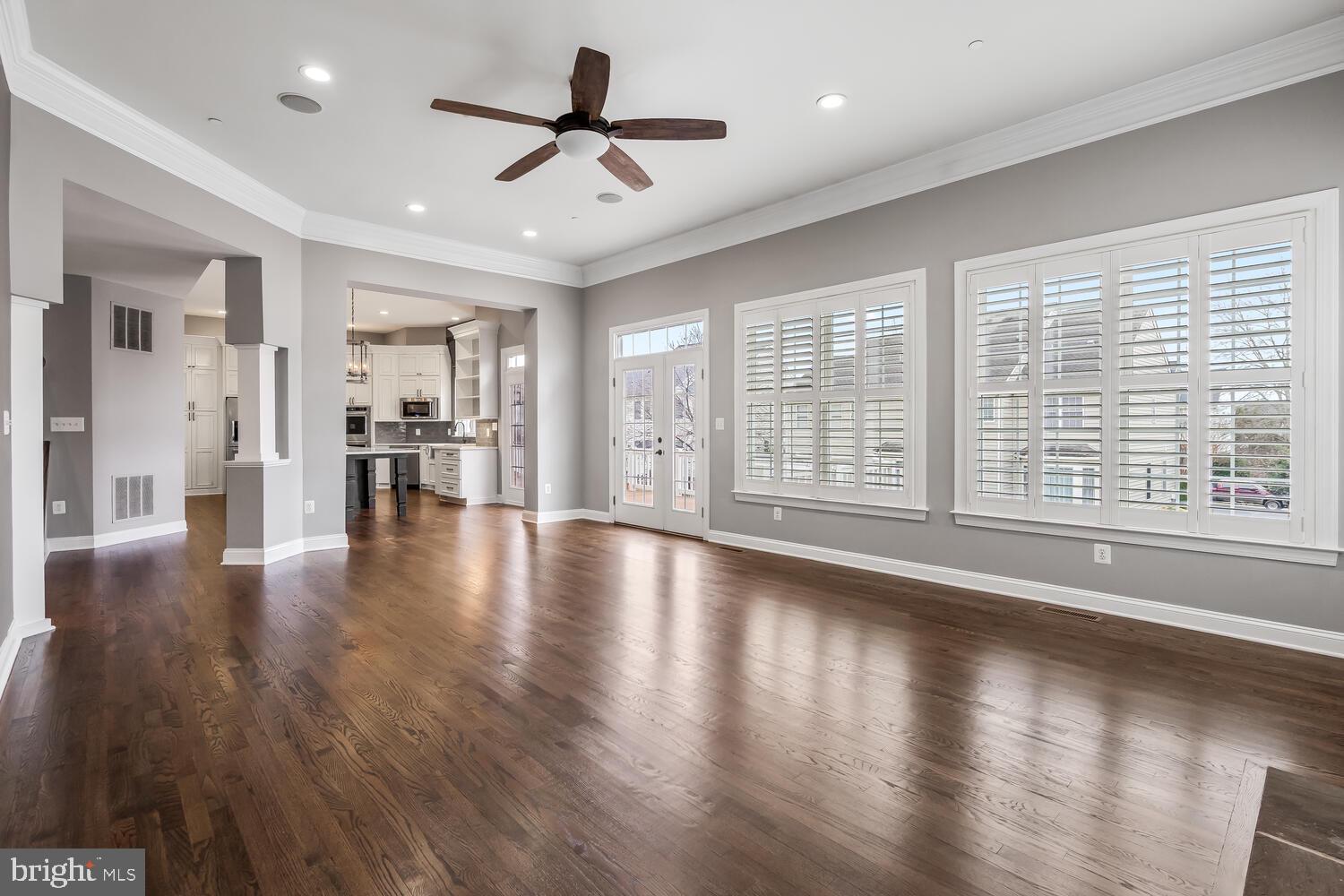 BRAMBLETON - Residential