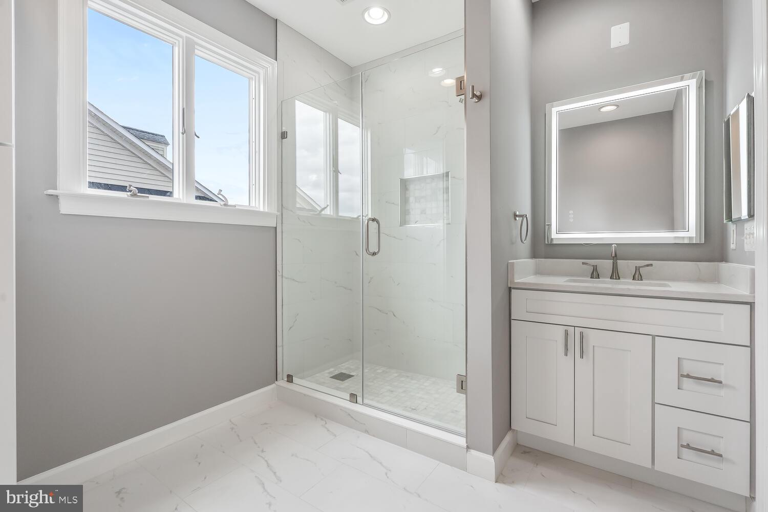 BRAMBLETON - Residential