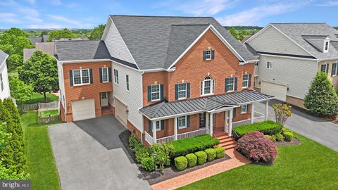 22838 ARBOR VIEW DRIVE BRAMBLETON VA 20148
