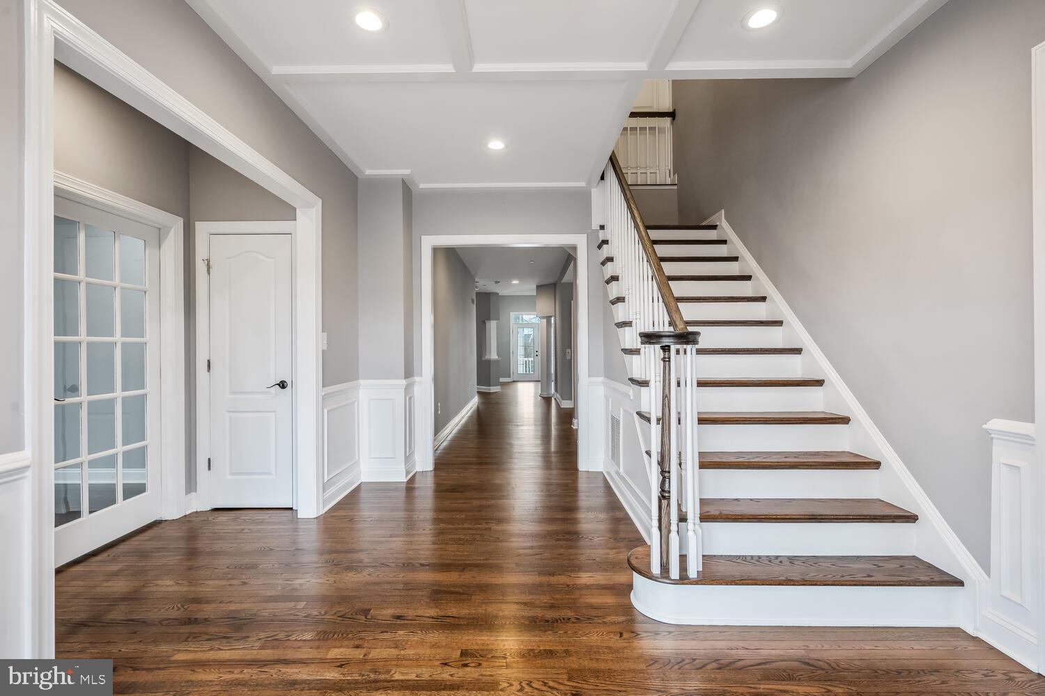 BRAMBLETON - Residential