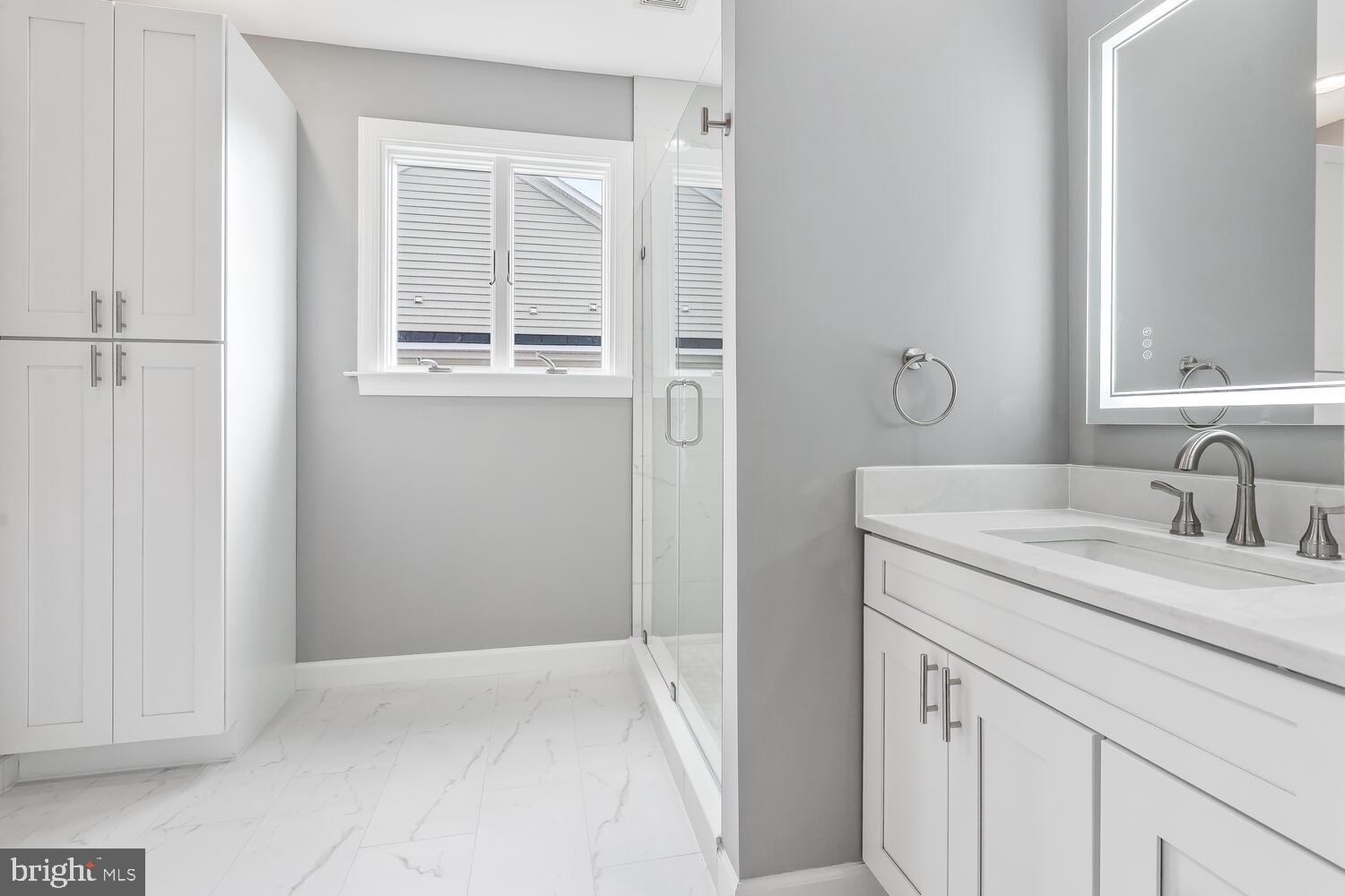 BRAMBLETON - Residential