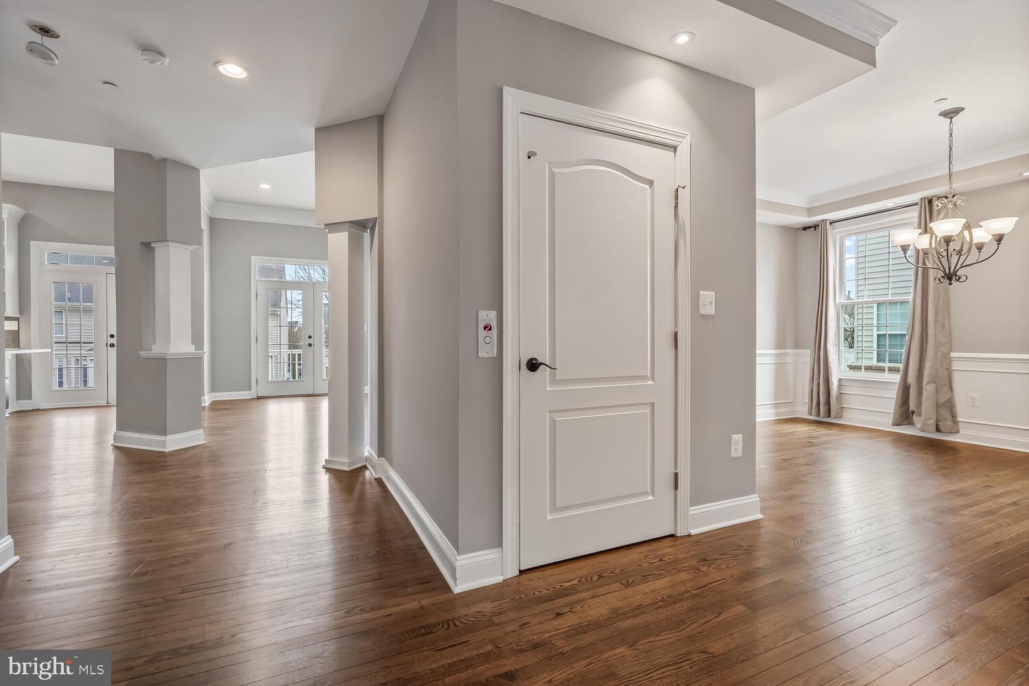 BRAMBLETON - Residential