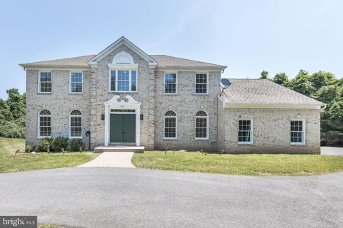 14413 WEATHERED BARN COURT GERMANTOWN MD 20874