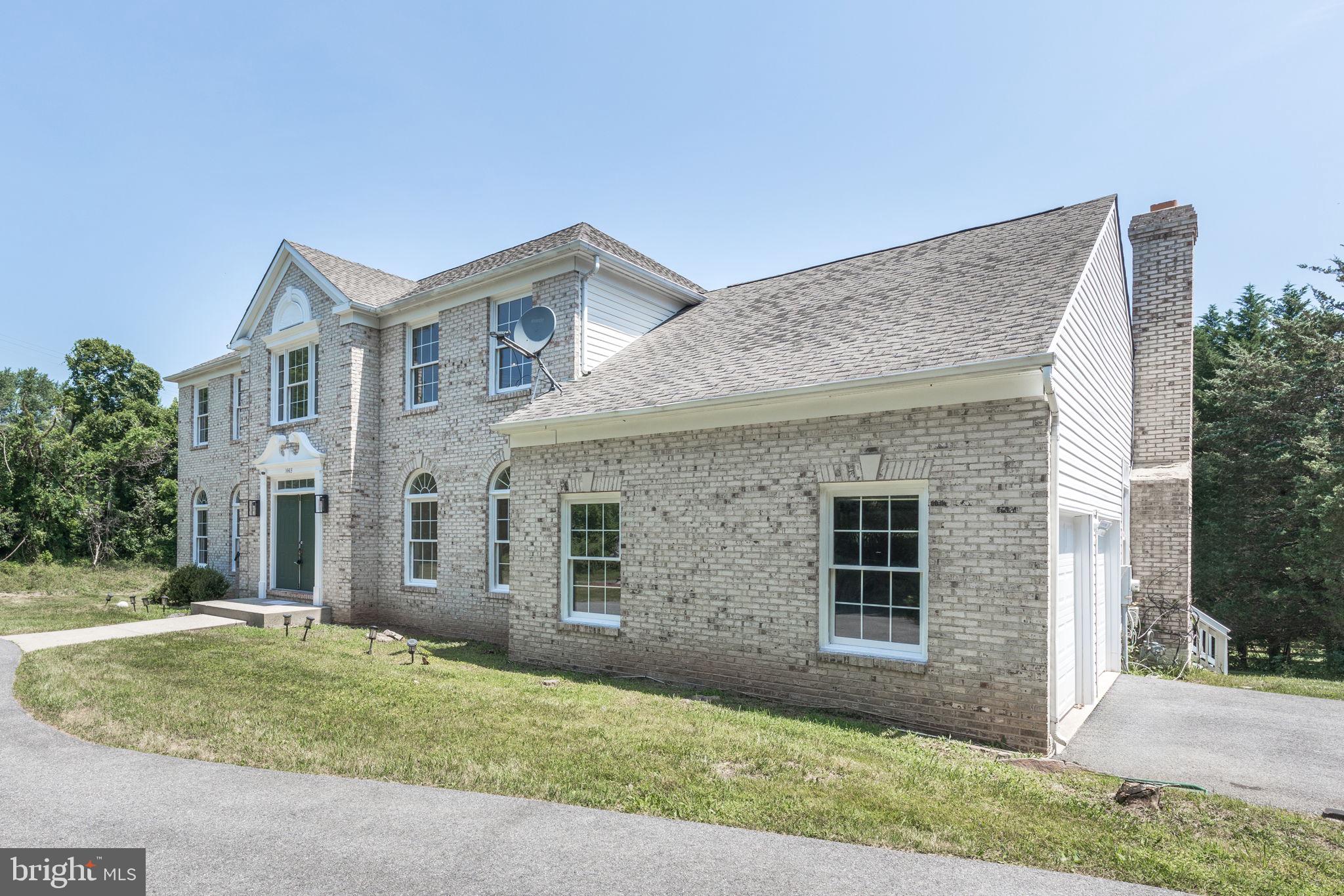14413 WEATHERED BARN COURT