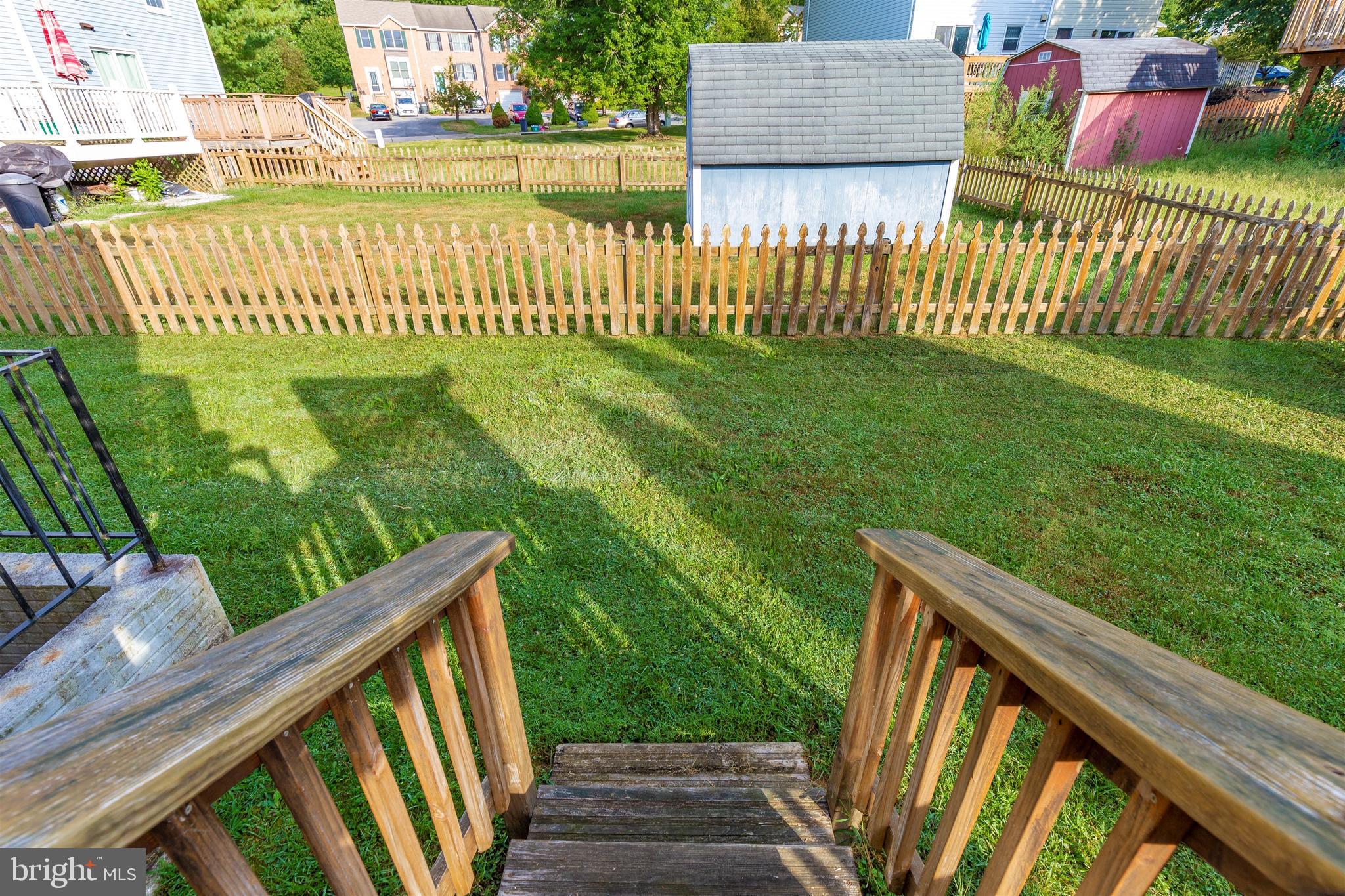 WAKEFIELD ON THE GREEN - Residential