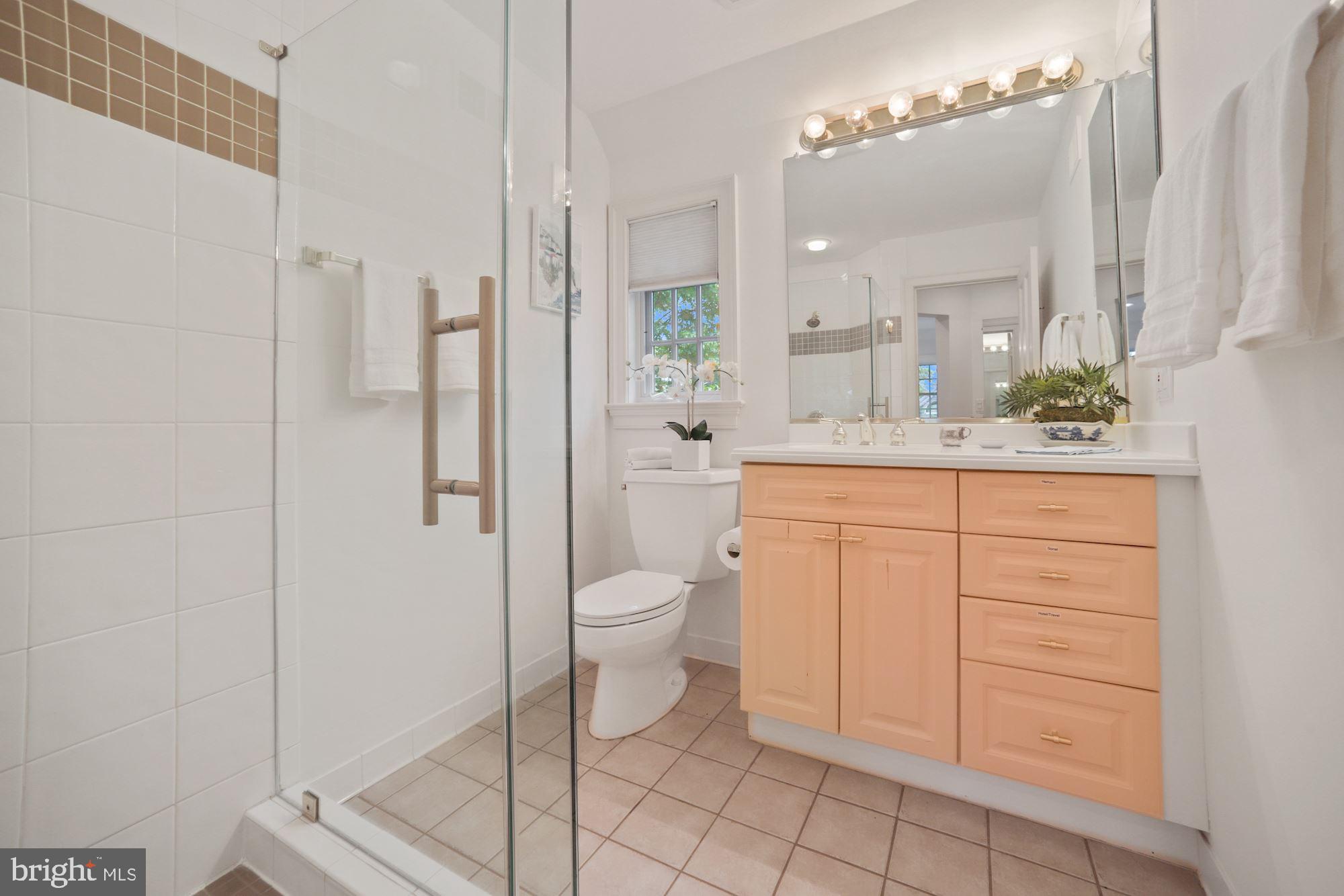 FOREST HILLS - Residential
