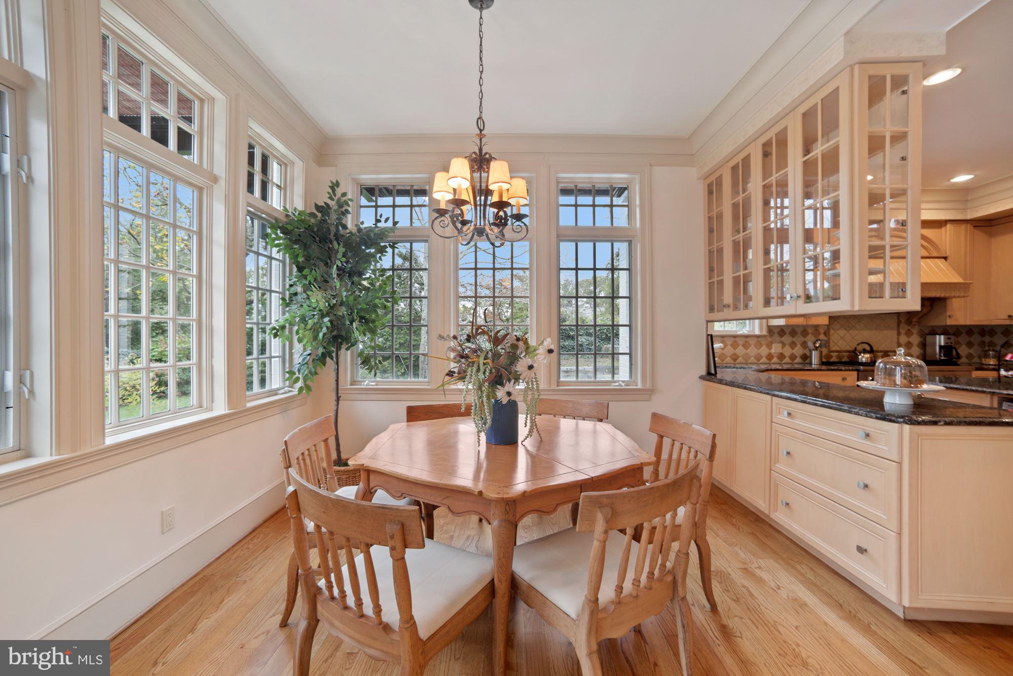 FOREST HILLS - Residential