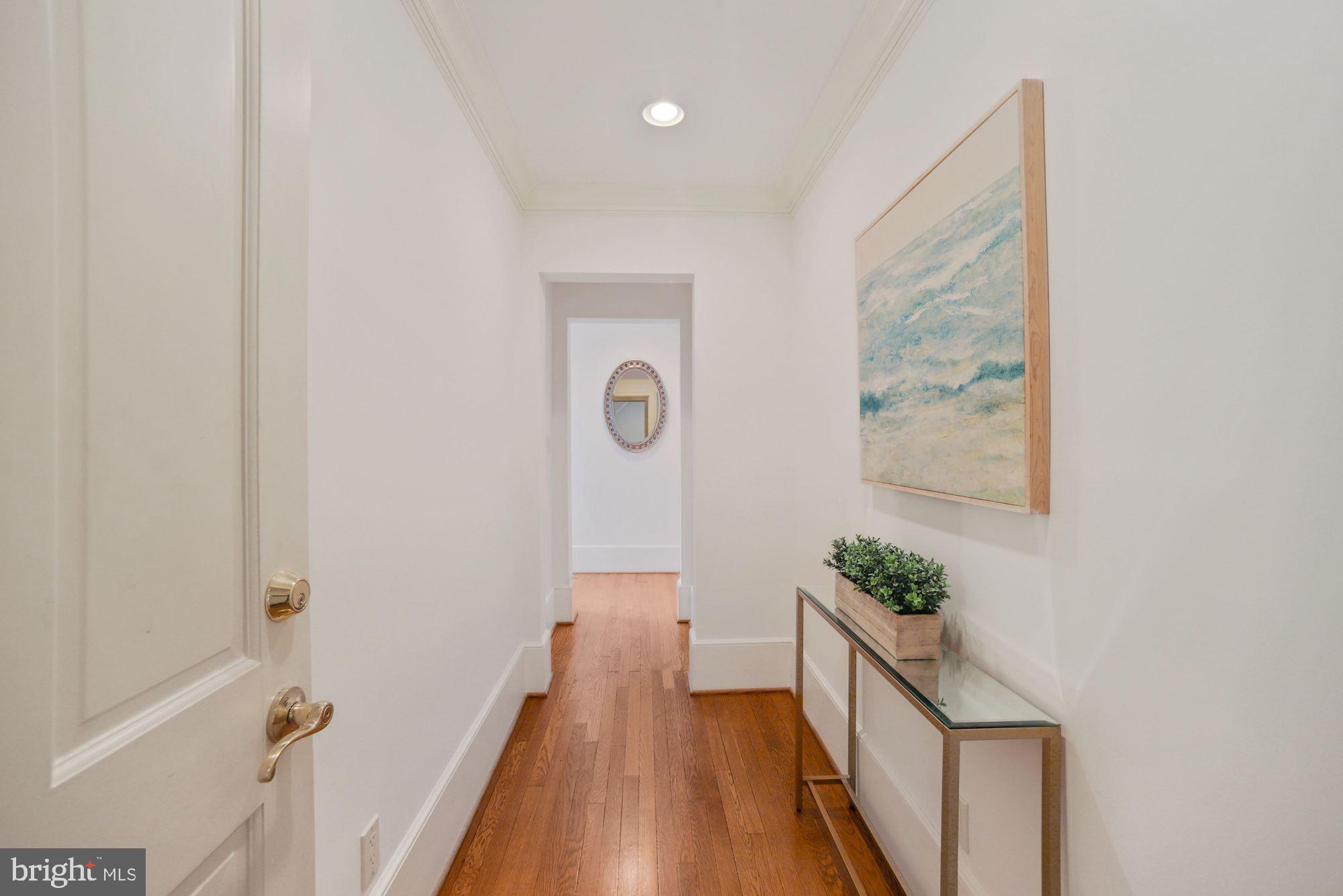 FOREST HILLS - Residential