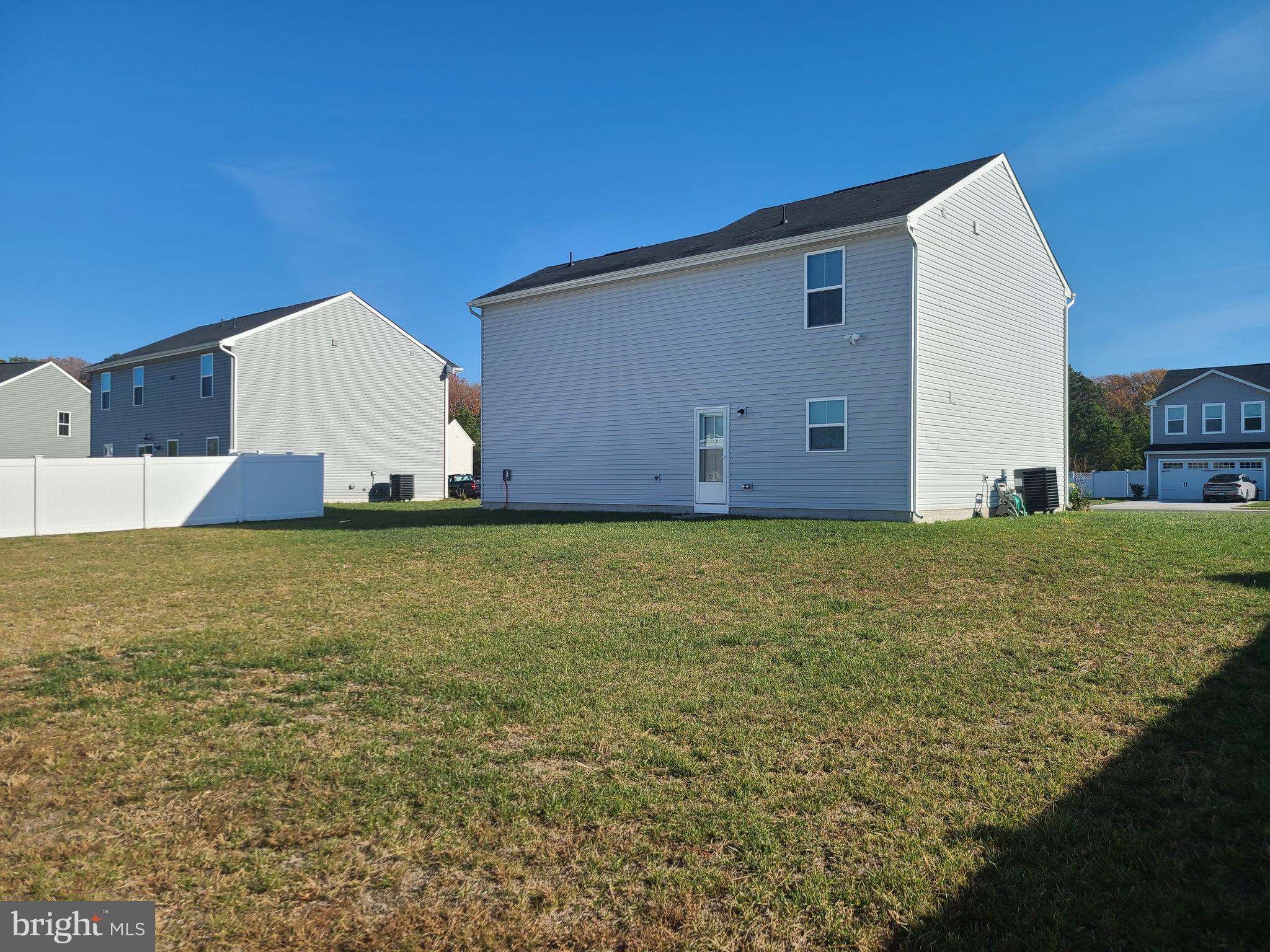 HERON POINT - Residential