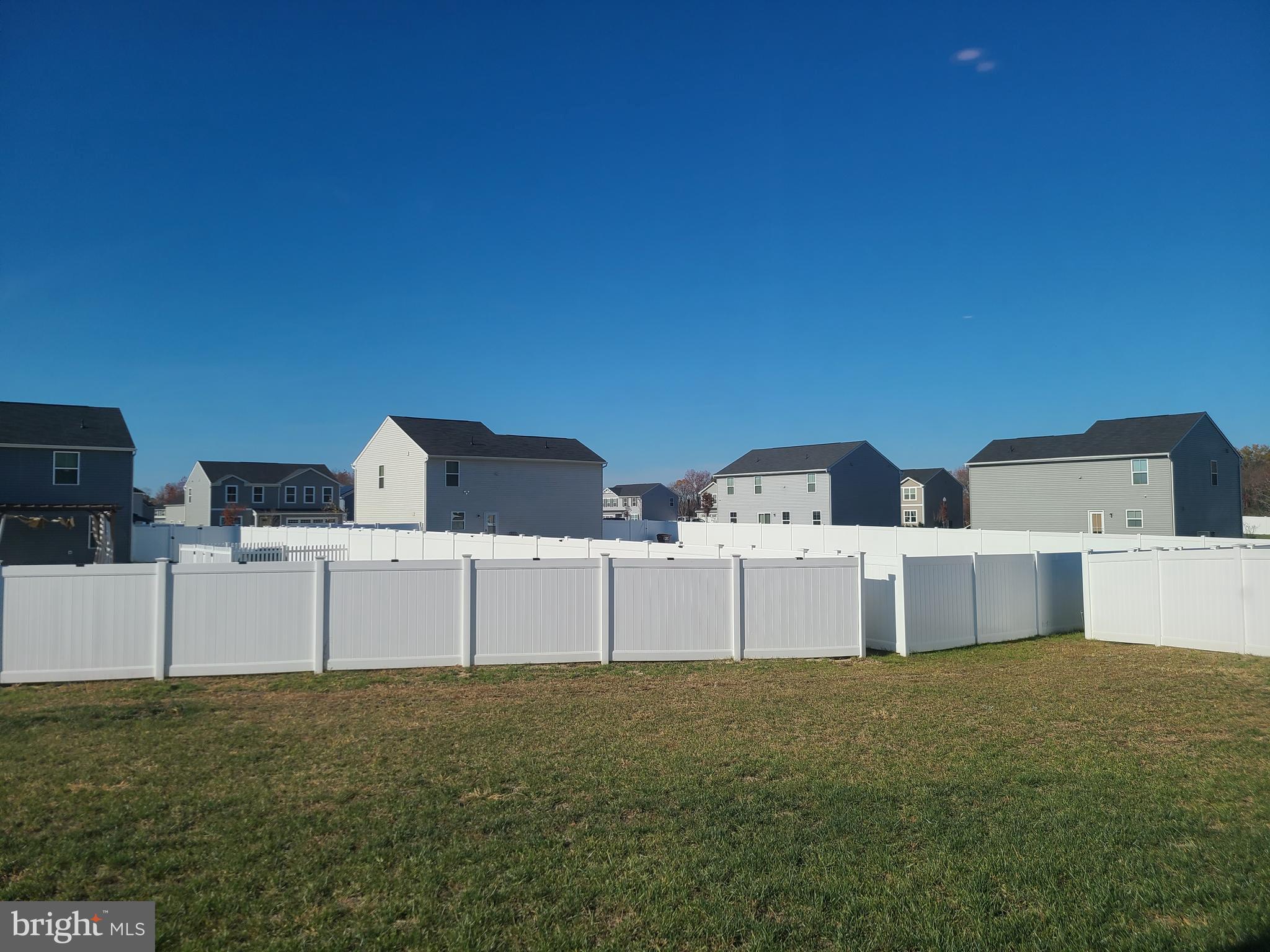 HERON POINT - Residential