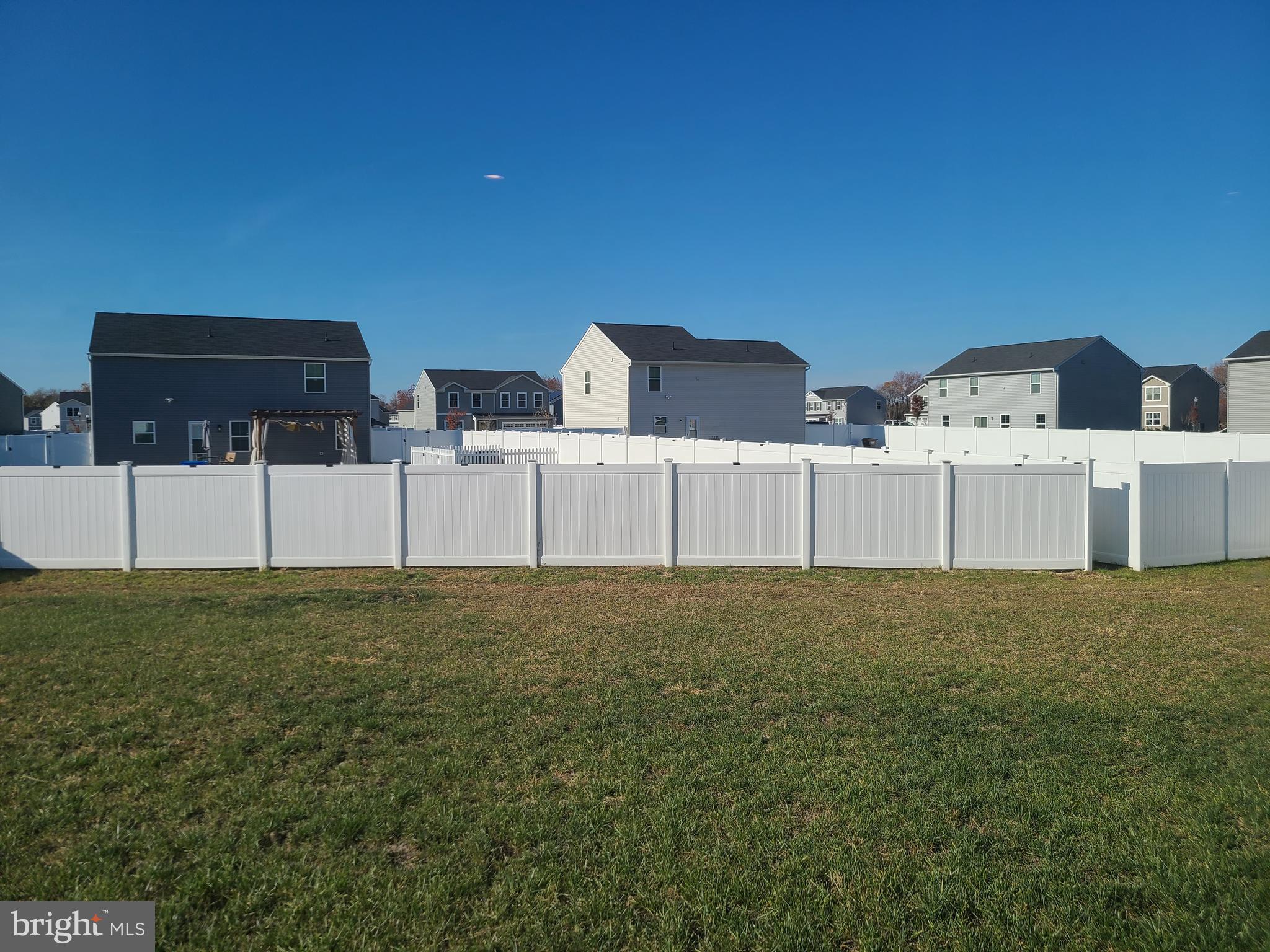 HERON POINT - Residential