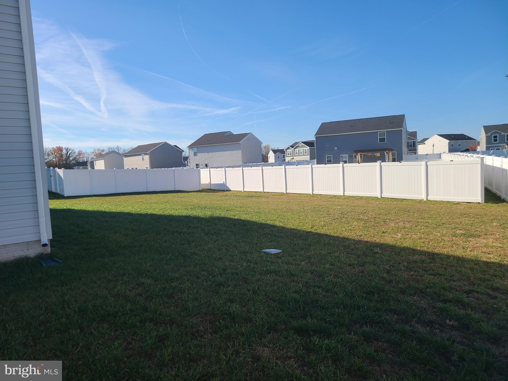 HERON POINT - Residential