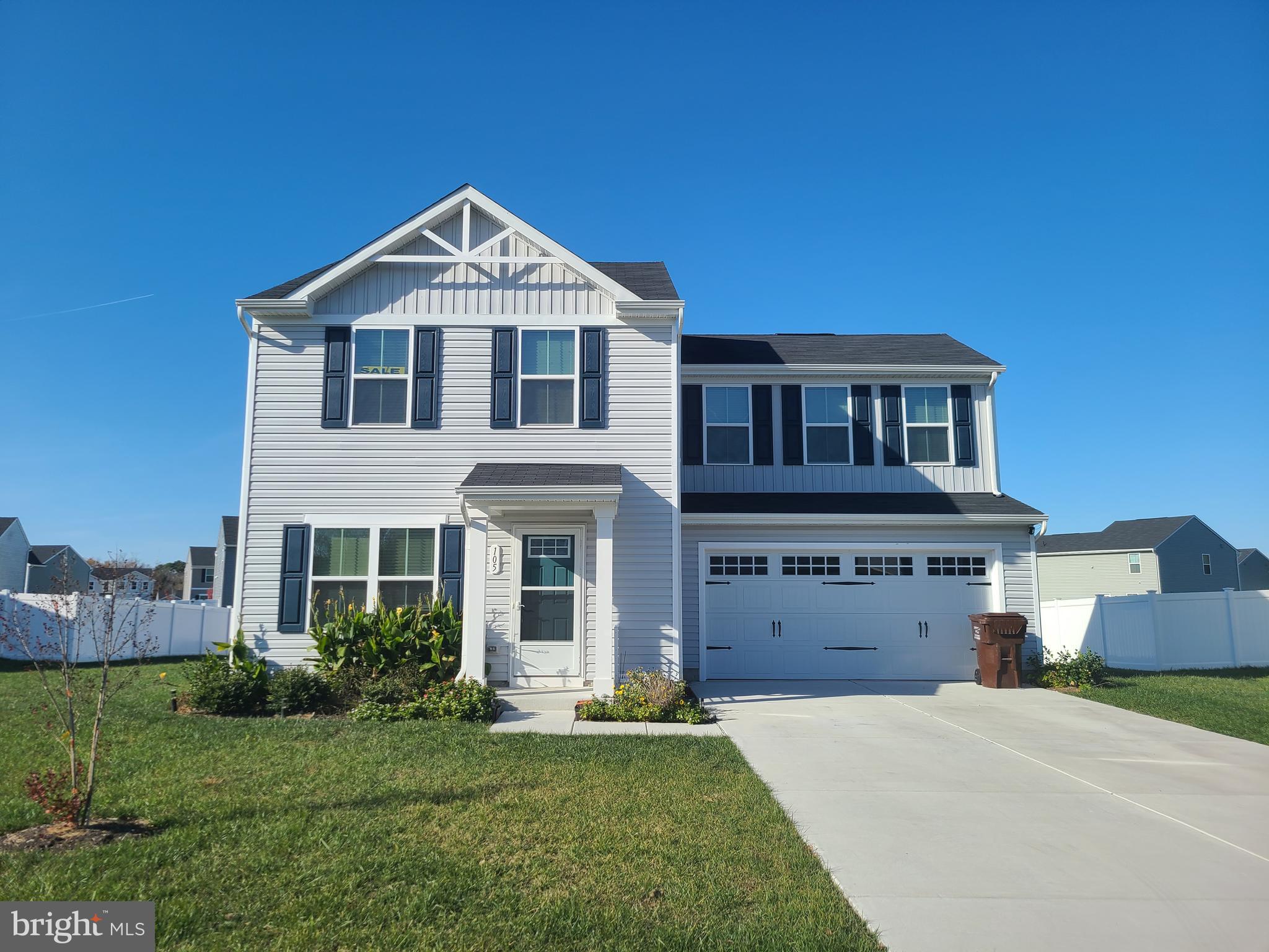 HERON POINT - Residential