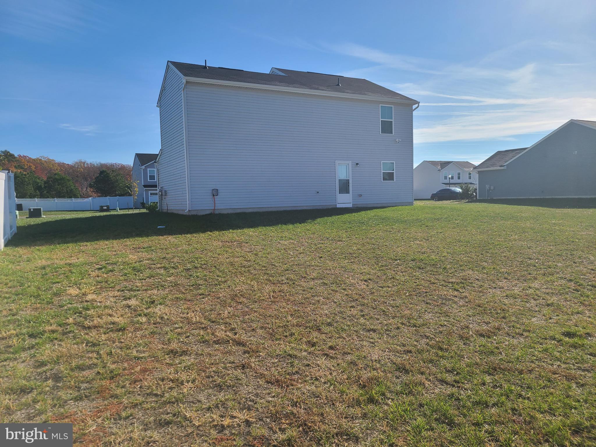 HERON POINT - Residential