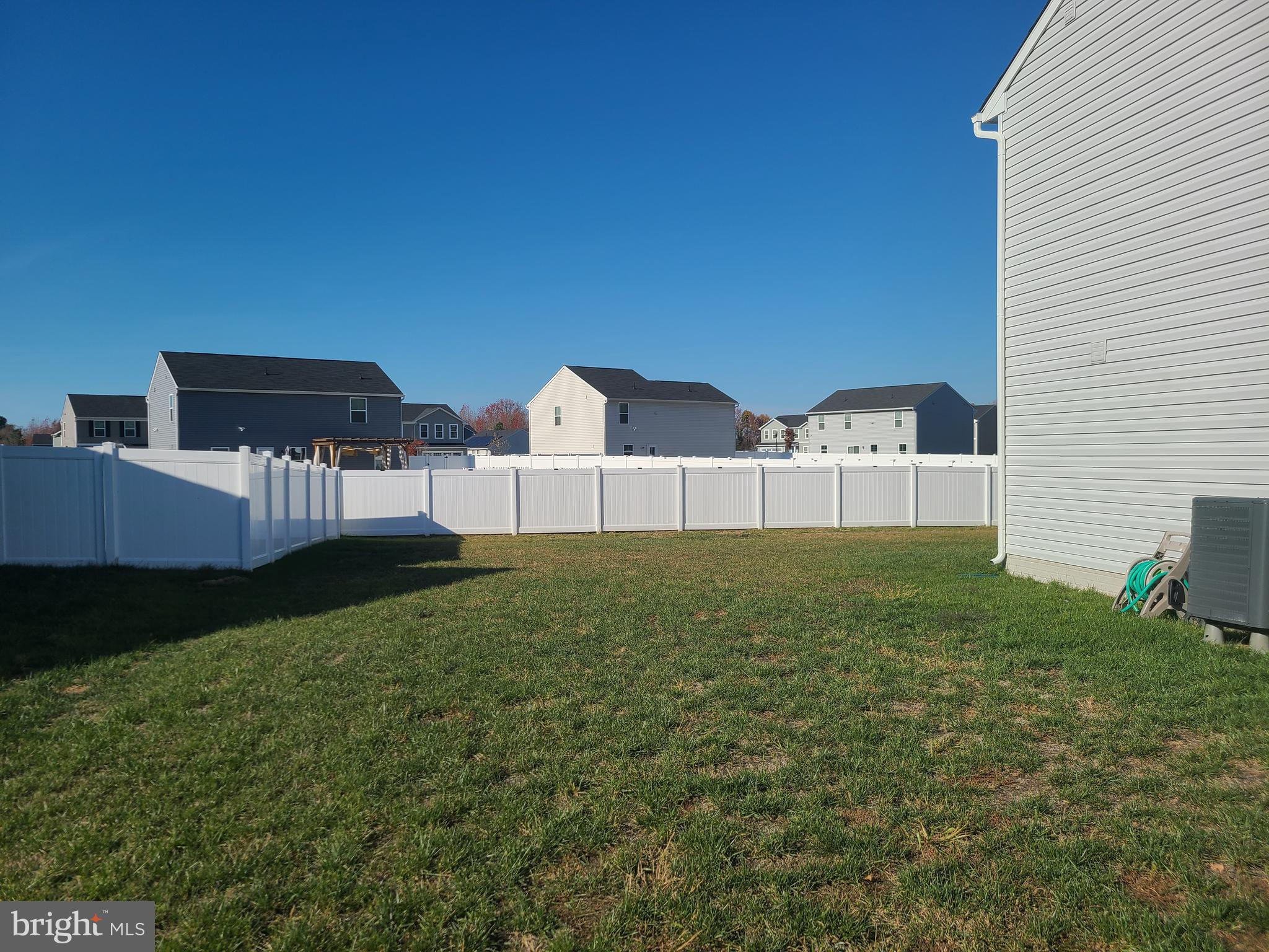 HERON POINT - Residential