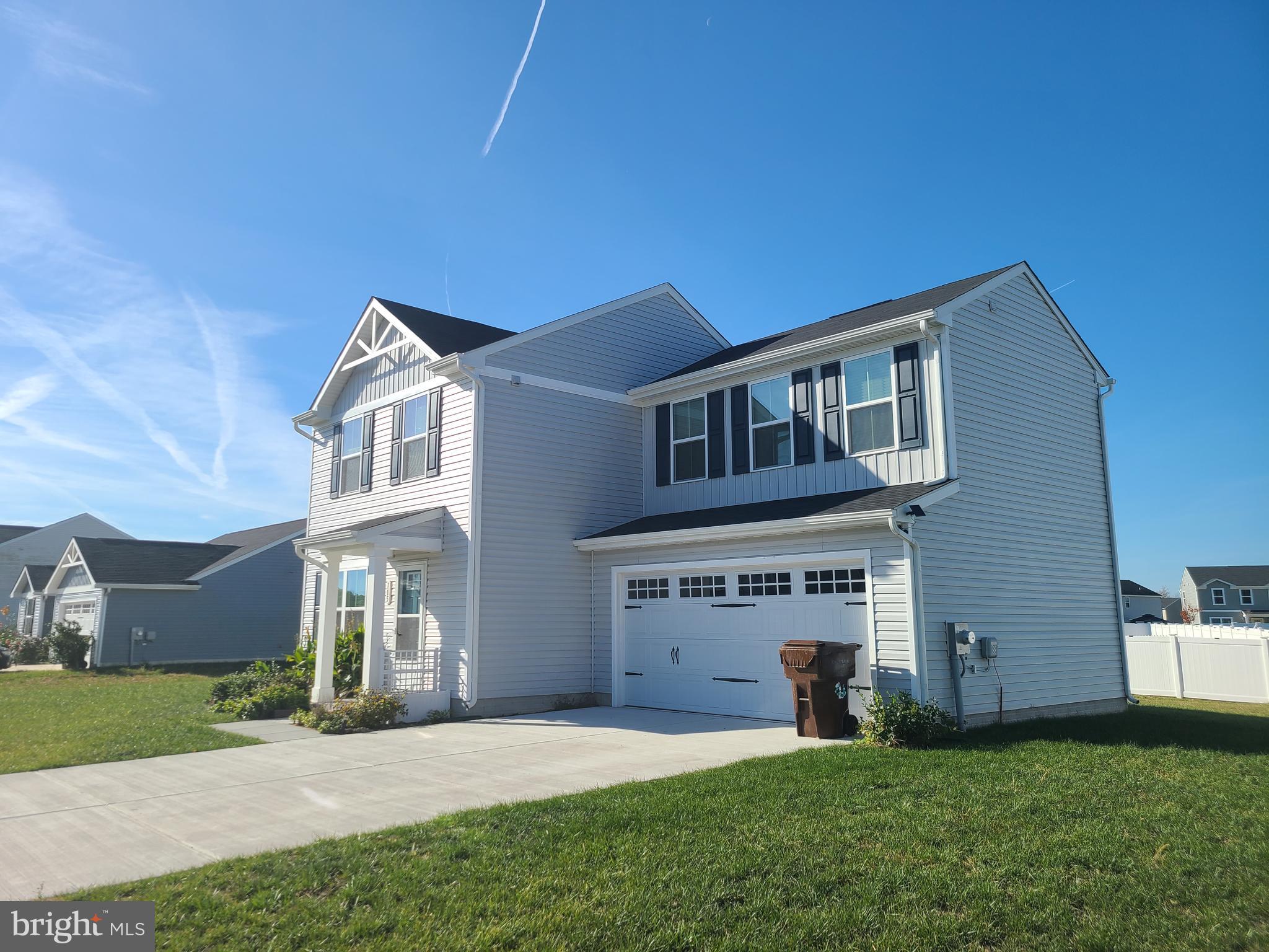 HERON POINT - Residential