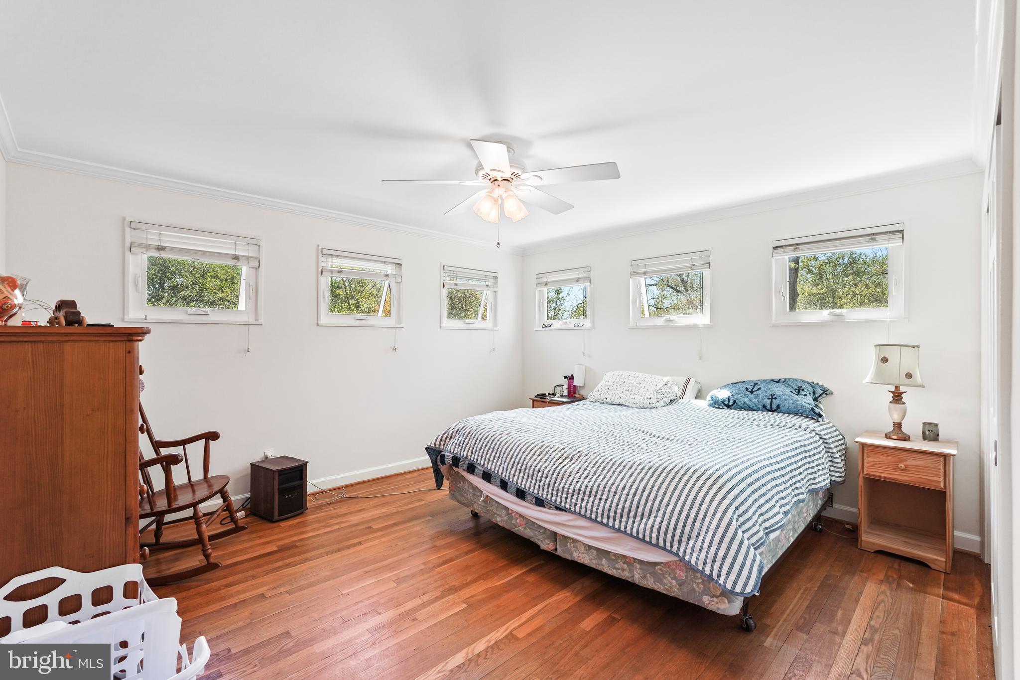 FAIRCHESTER - Residential