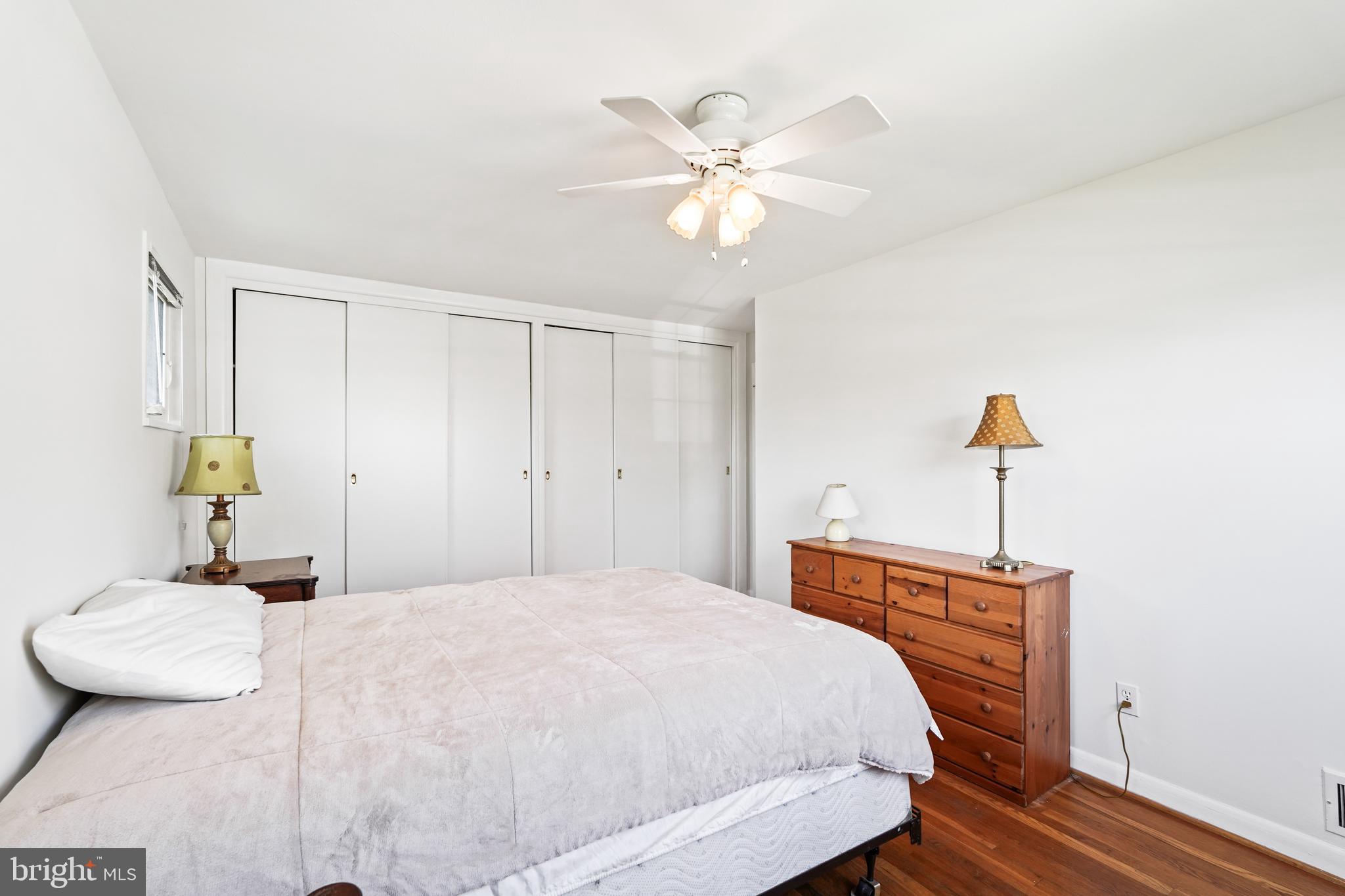 FAIRCHESTER - Residential