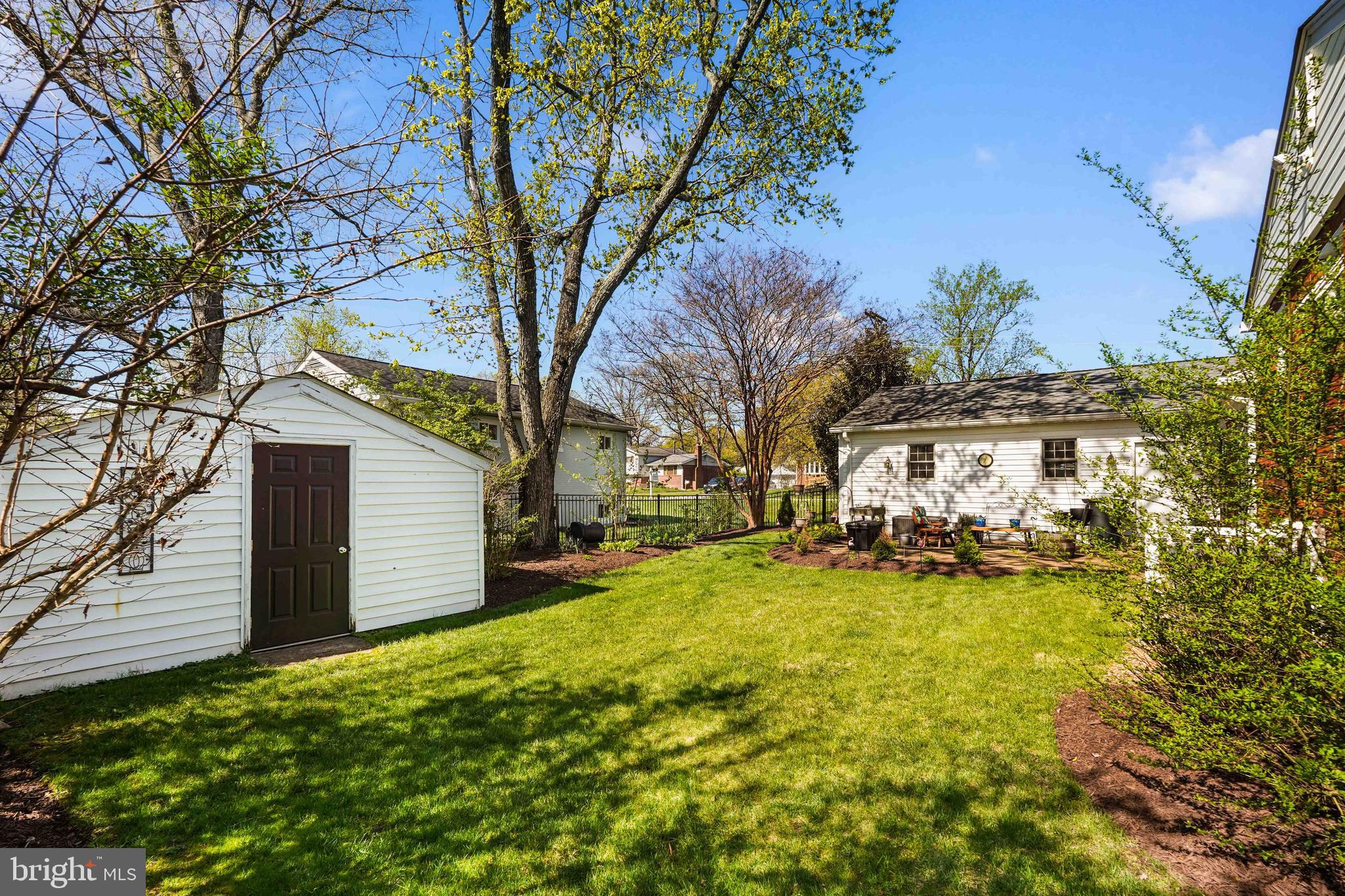 FAIRCHESTER - Residential