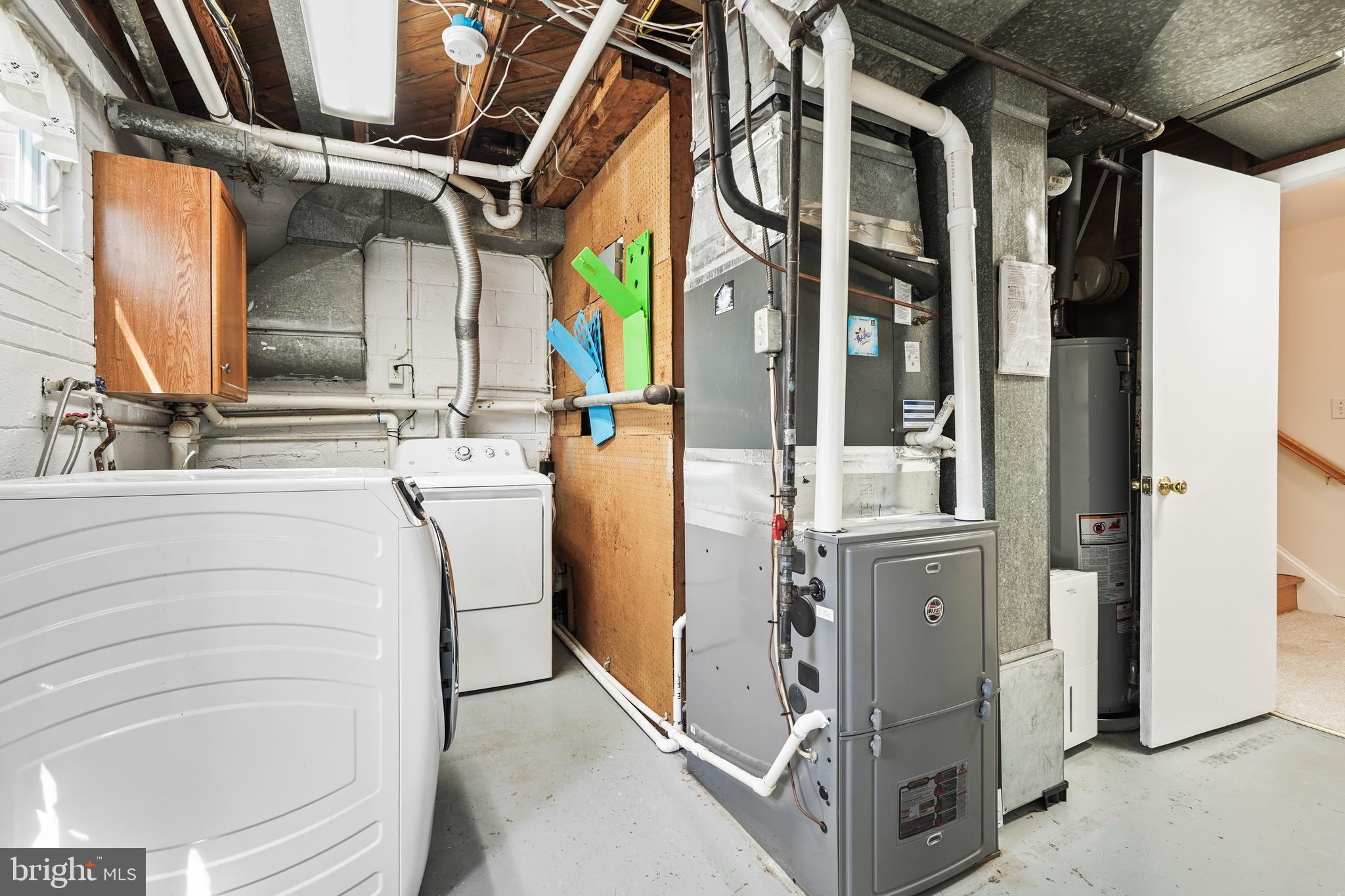 FAIRCHESTER - Residential