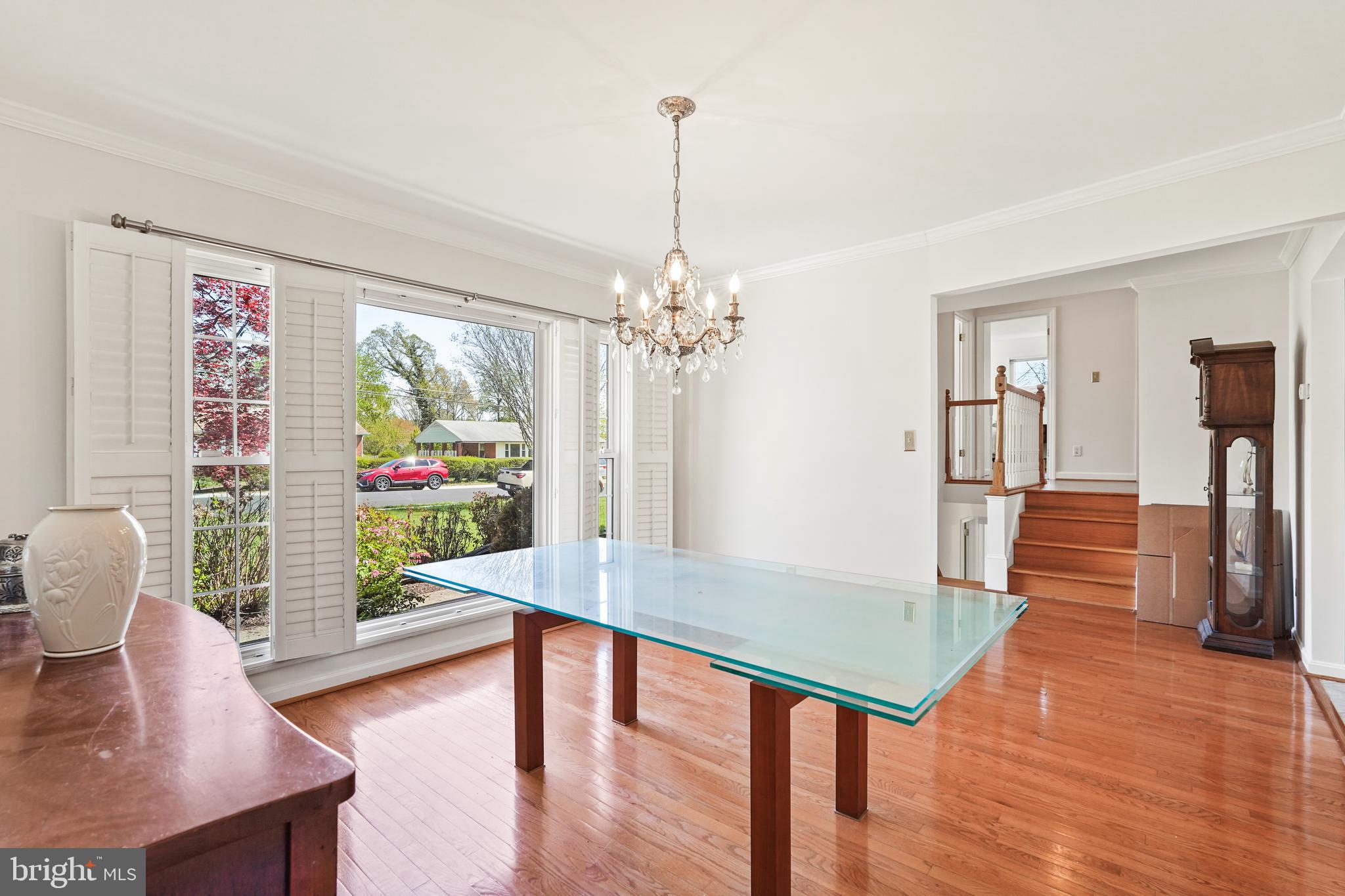 FAIRCHESTER - Residential