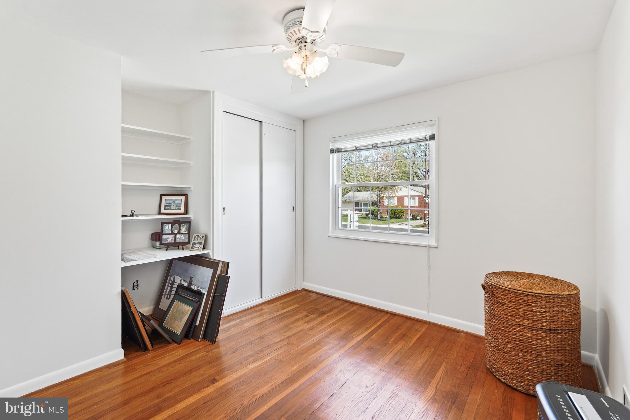 FAIRCHESTER - Residential