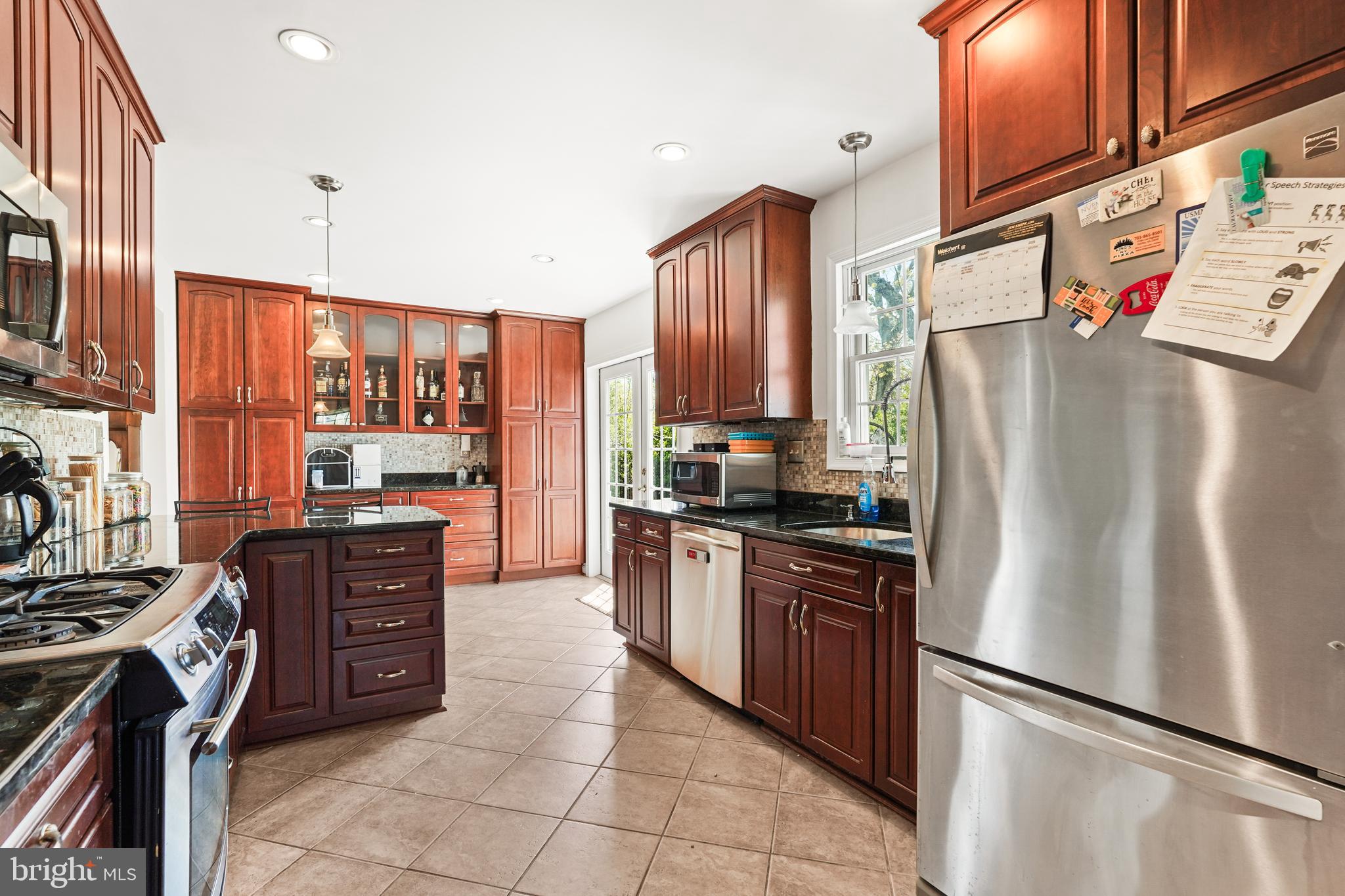 FAIRCHESTER - Residential