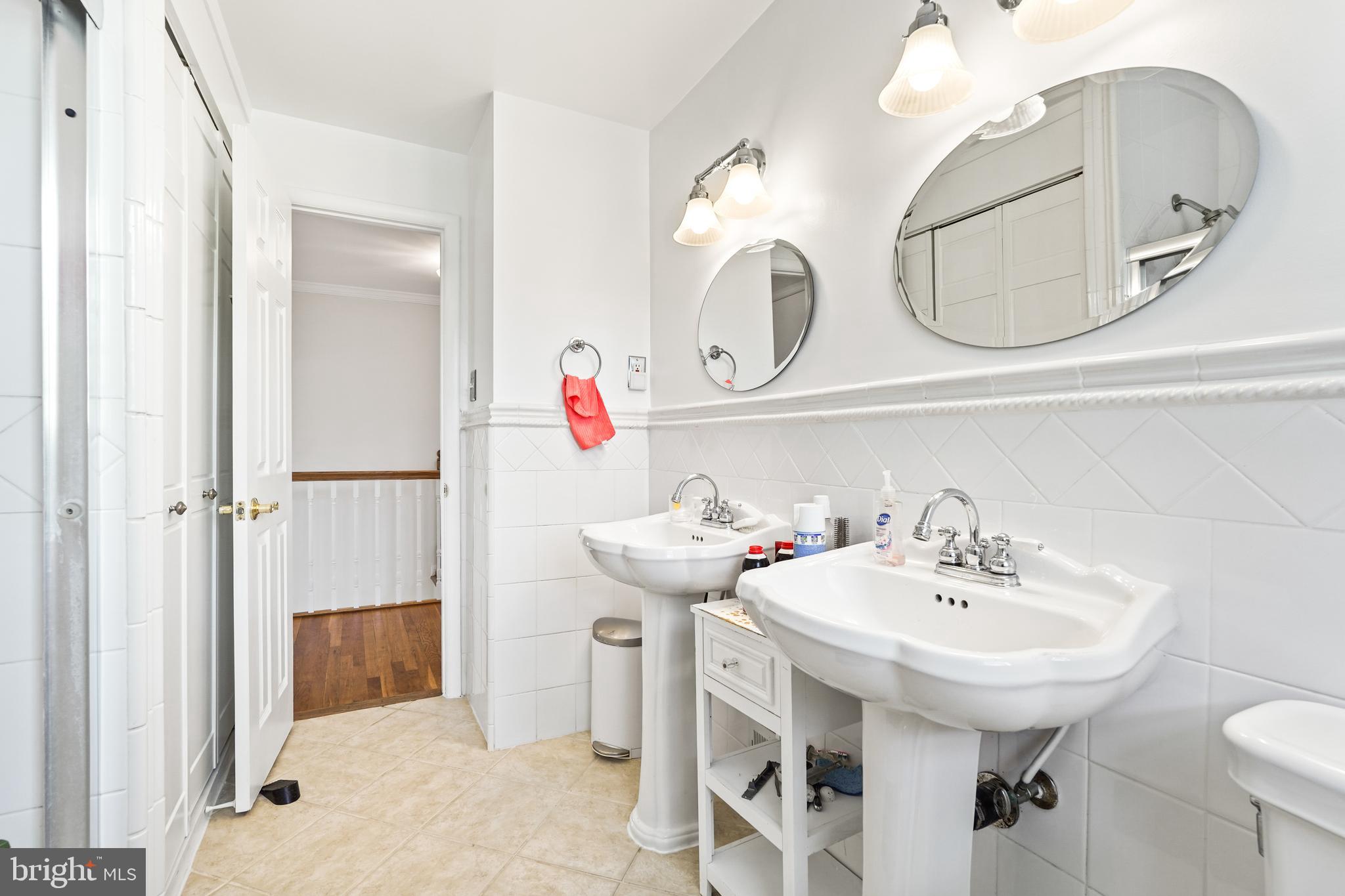 FAIRCHESTER - Residential