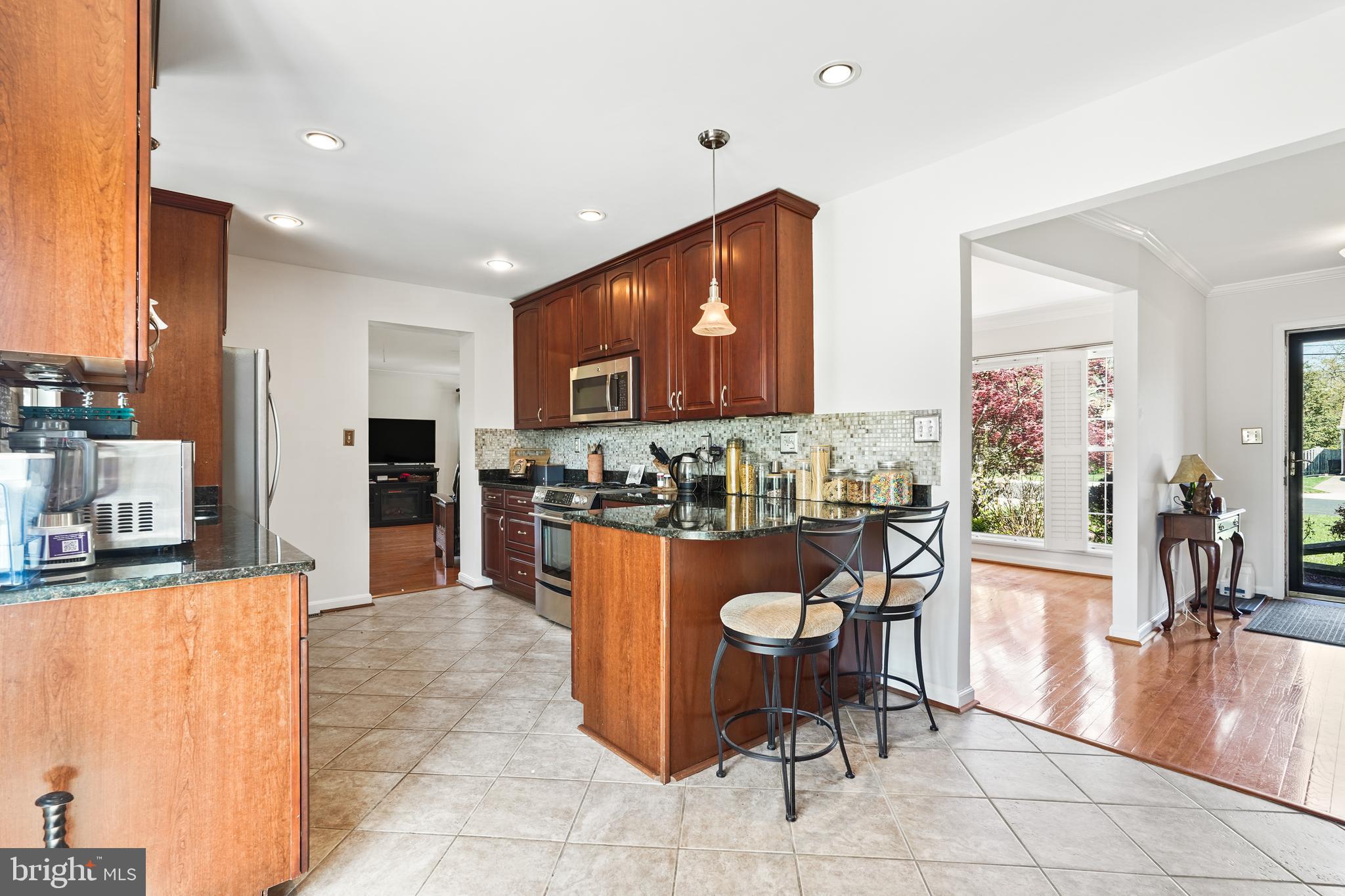 FAIRCHESTER - Residential