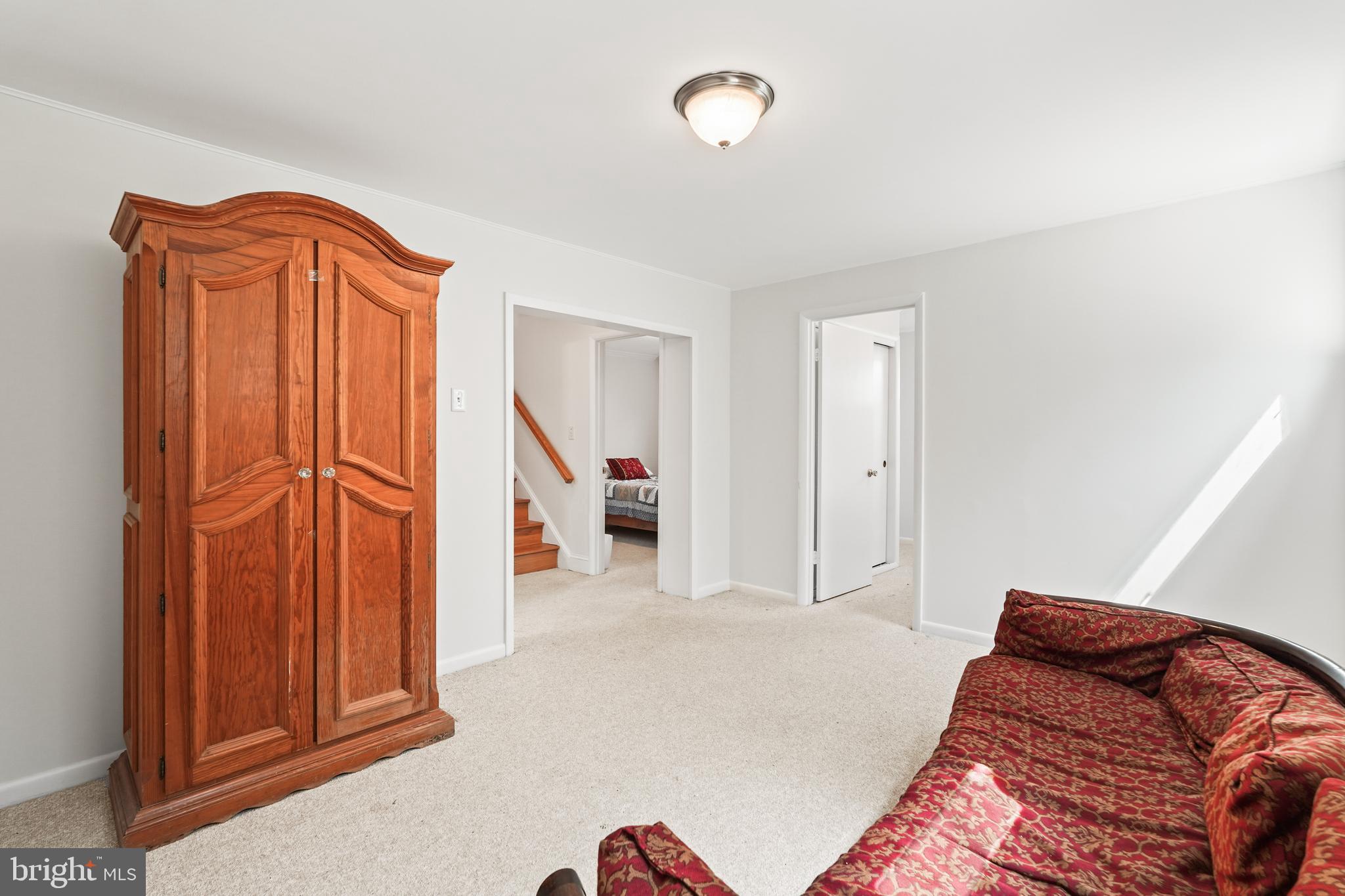 FAIRCHESTER - Residential