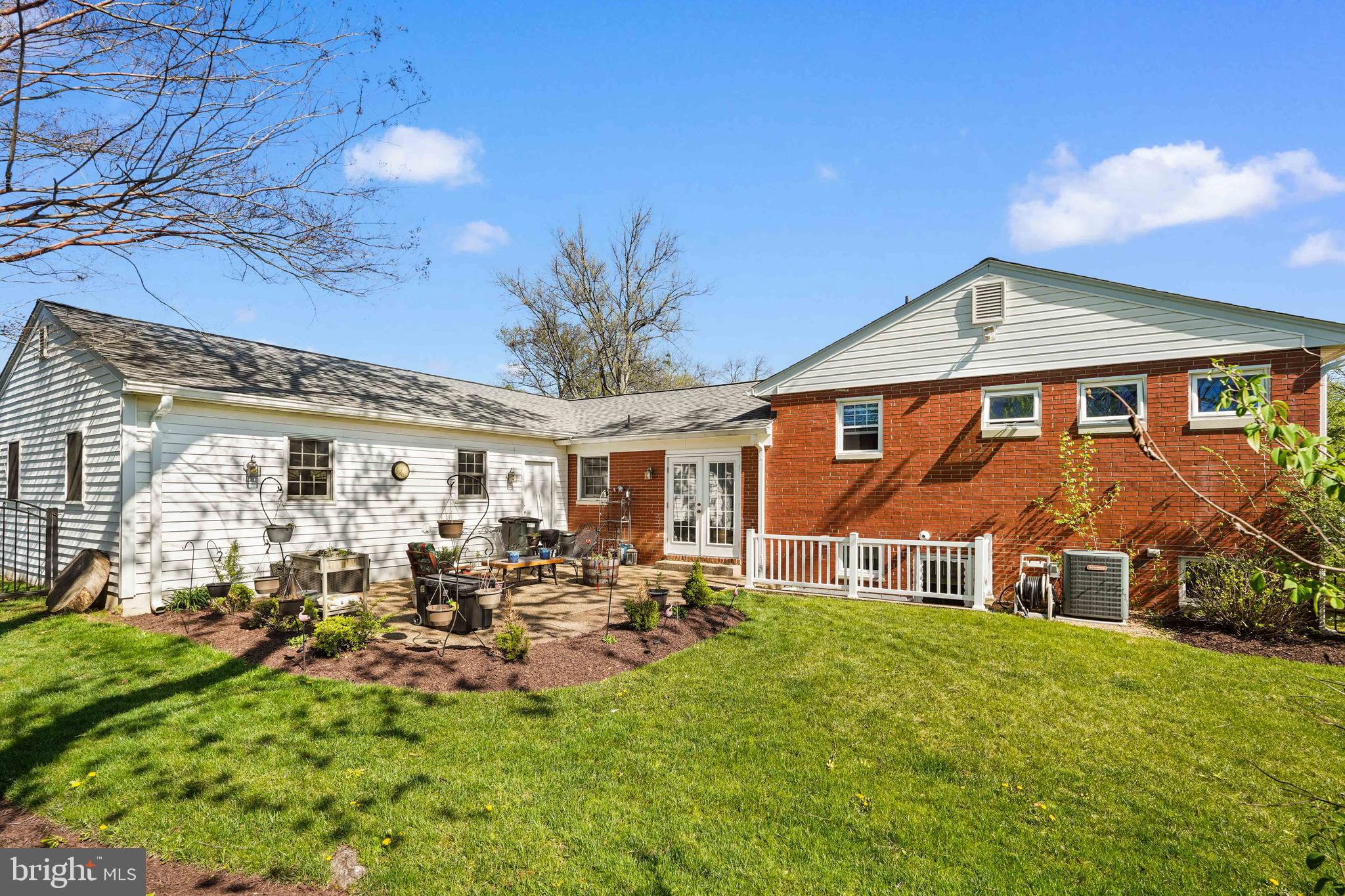 FAIRCHESTER - Residential