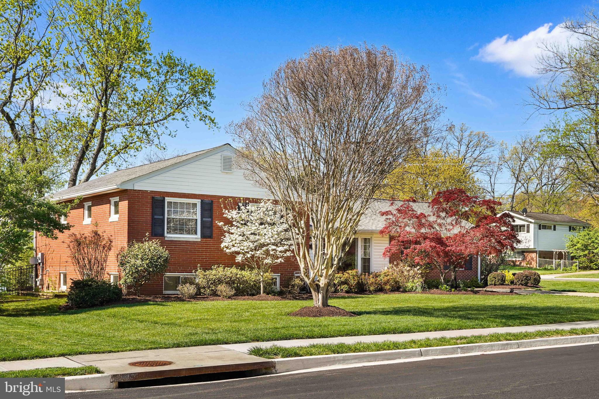 FAIRCHESTER - Residential