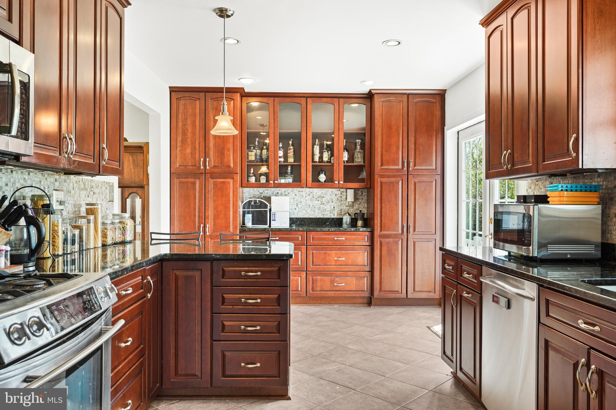 FAIRCHESTER - Residential