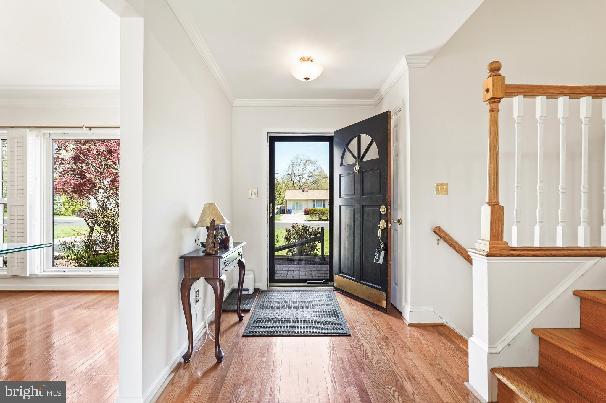 10917 WOODHAVEN DRIVE