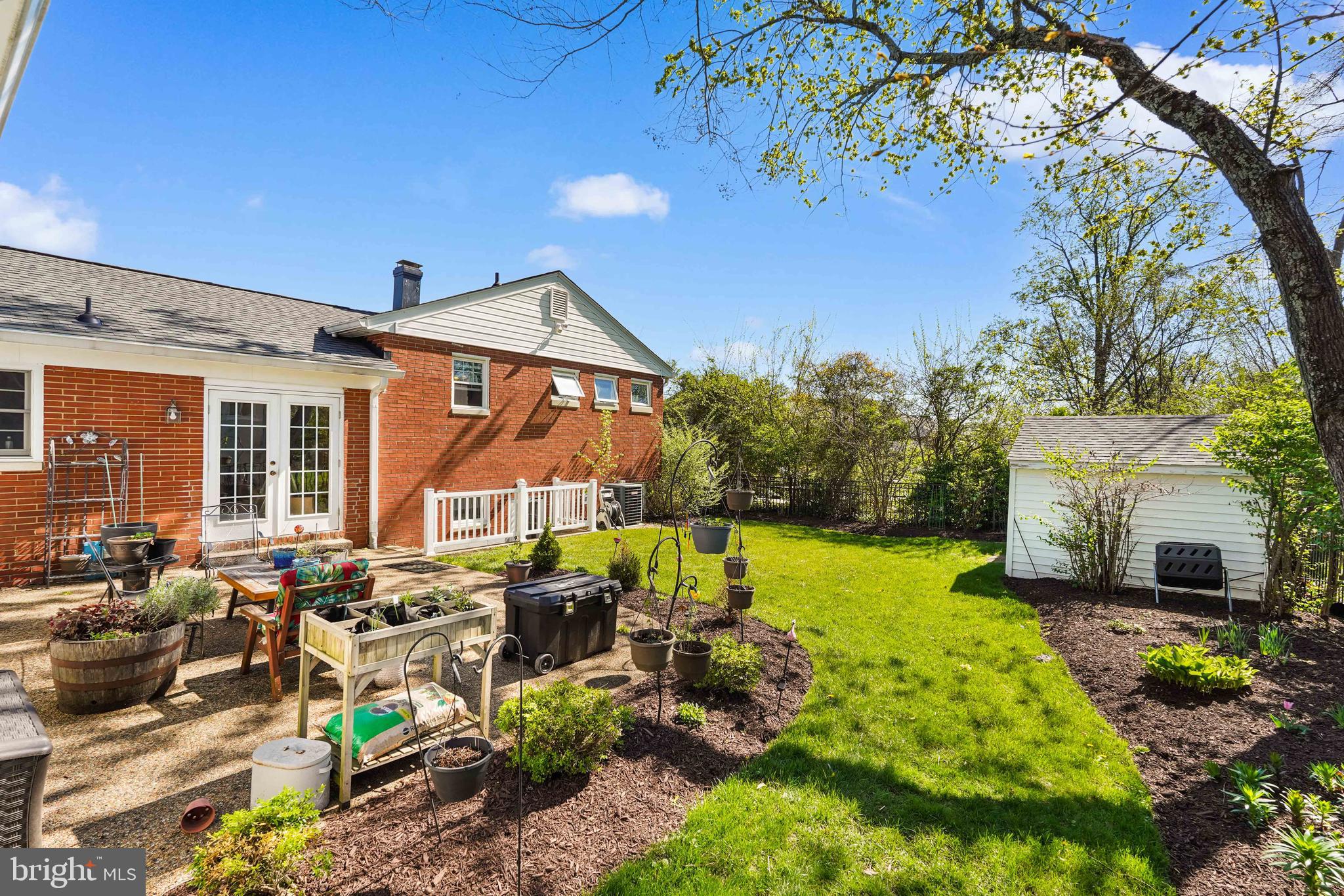 FAIRCHESTER - Residential