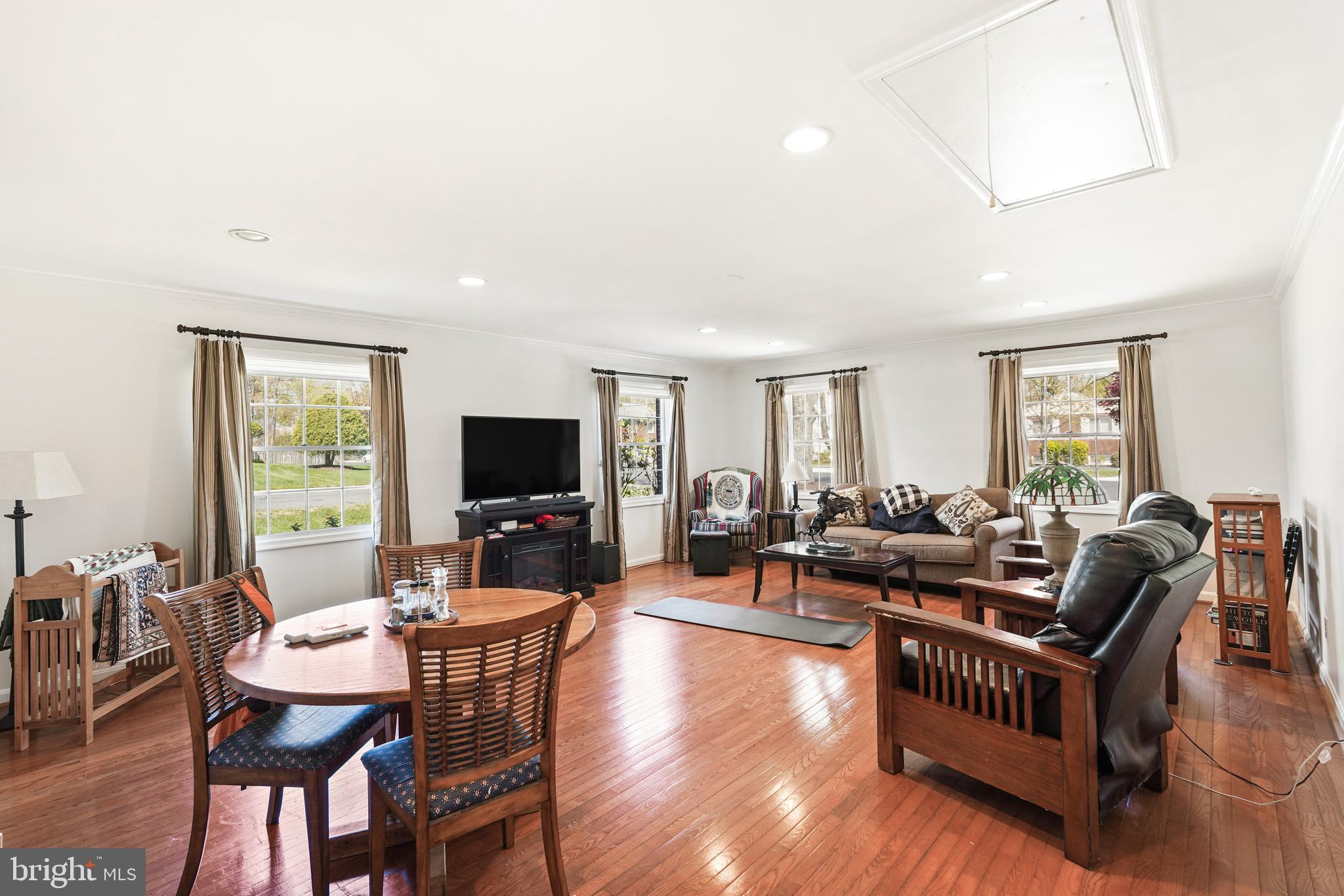 10917 WOODHAVEN DRIVE