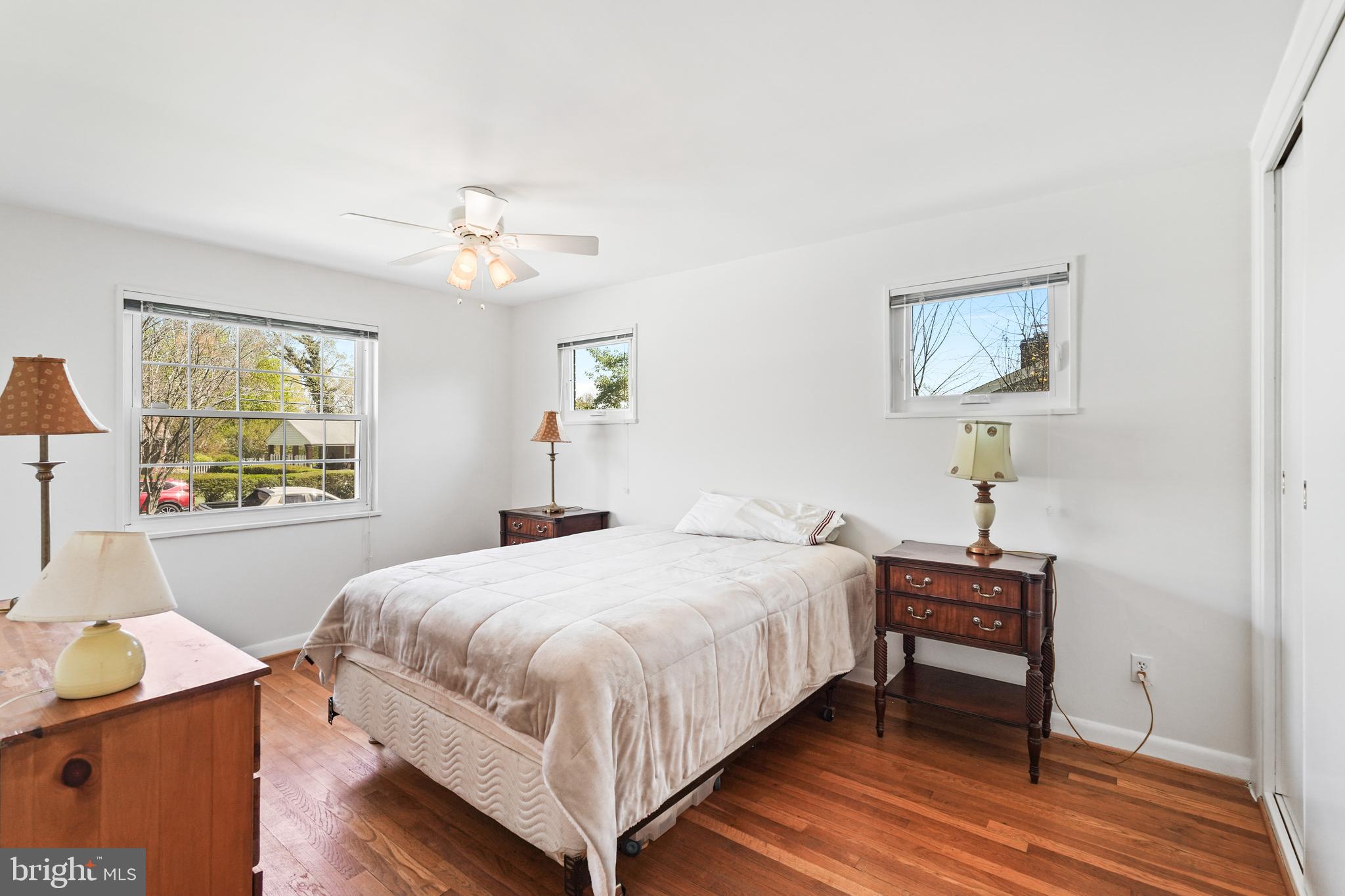 FAIRCHESTER - Residential