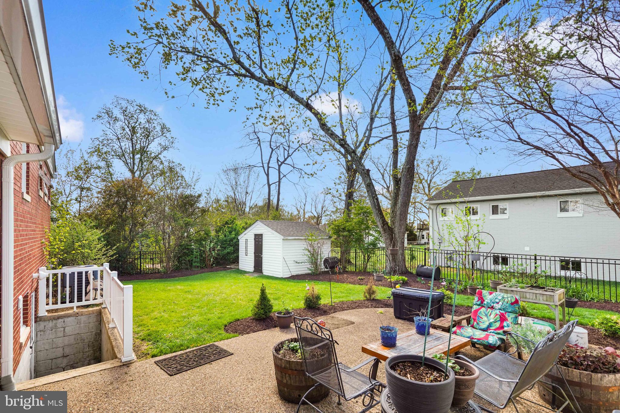 FAIRCHESTER - Residential